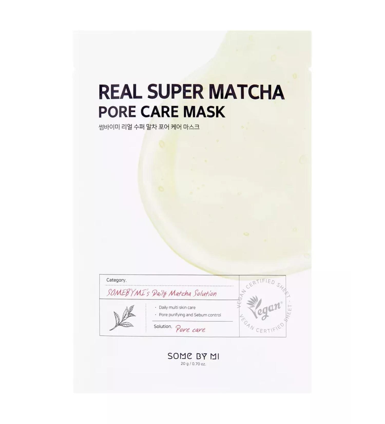 Some by mi Rive Gauche Face Mask - Buy Online on GoSupps.com