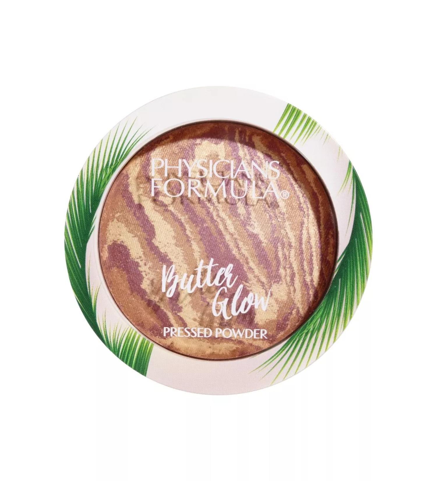 PHYSICIANS FORMULA Rive Gosh Puddra for the face shining - Buy Online on GoSupps.com