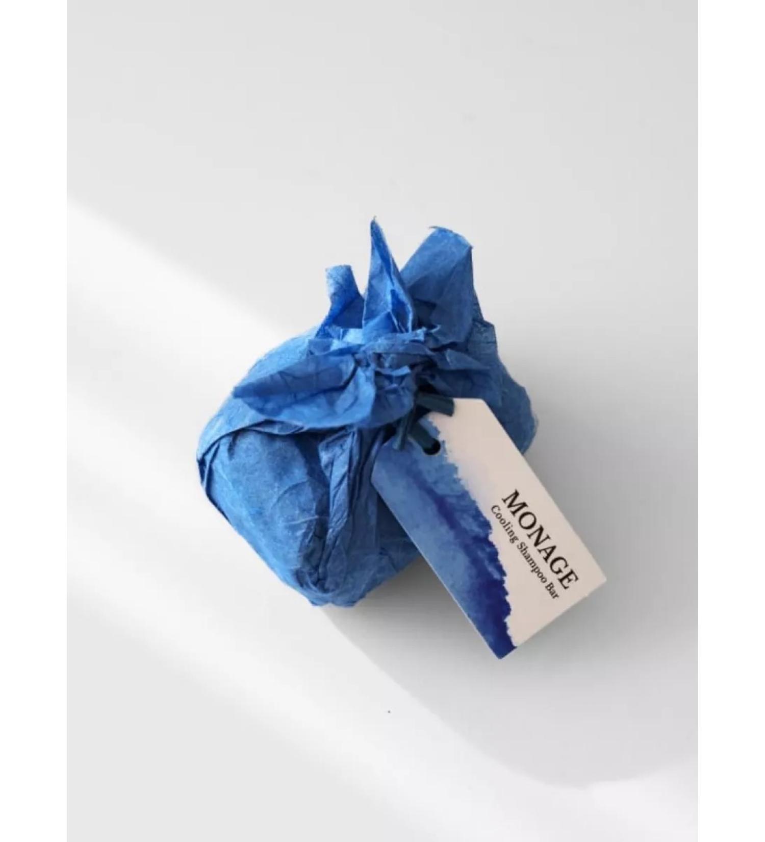 MONAGE Shampoo against dandruff and seborrhea. - Buy Online on GoSupps.com