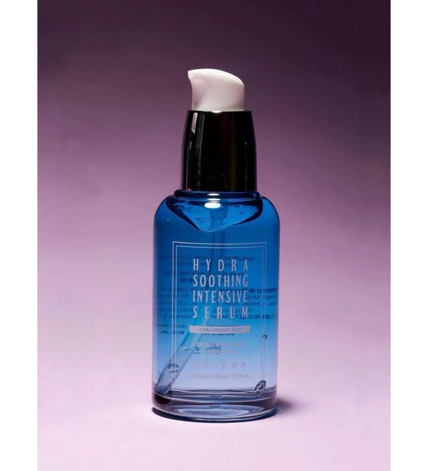 ORJENA Anti -aging serum anticipated 50 ml