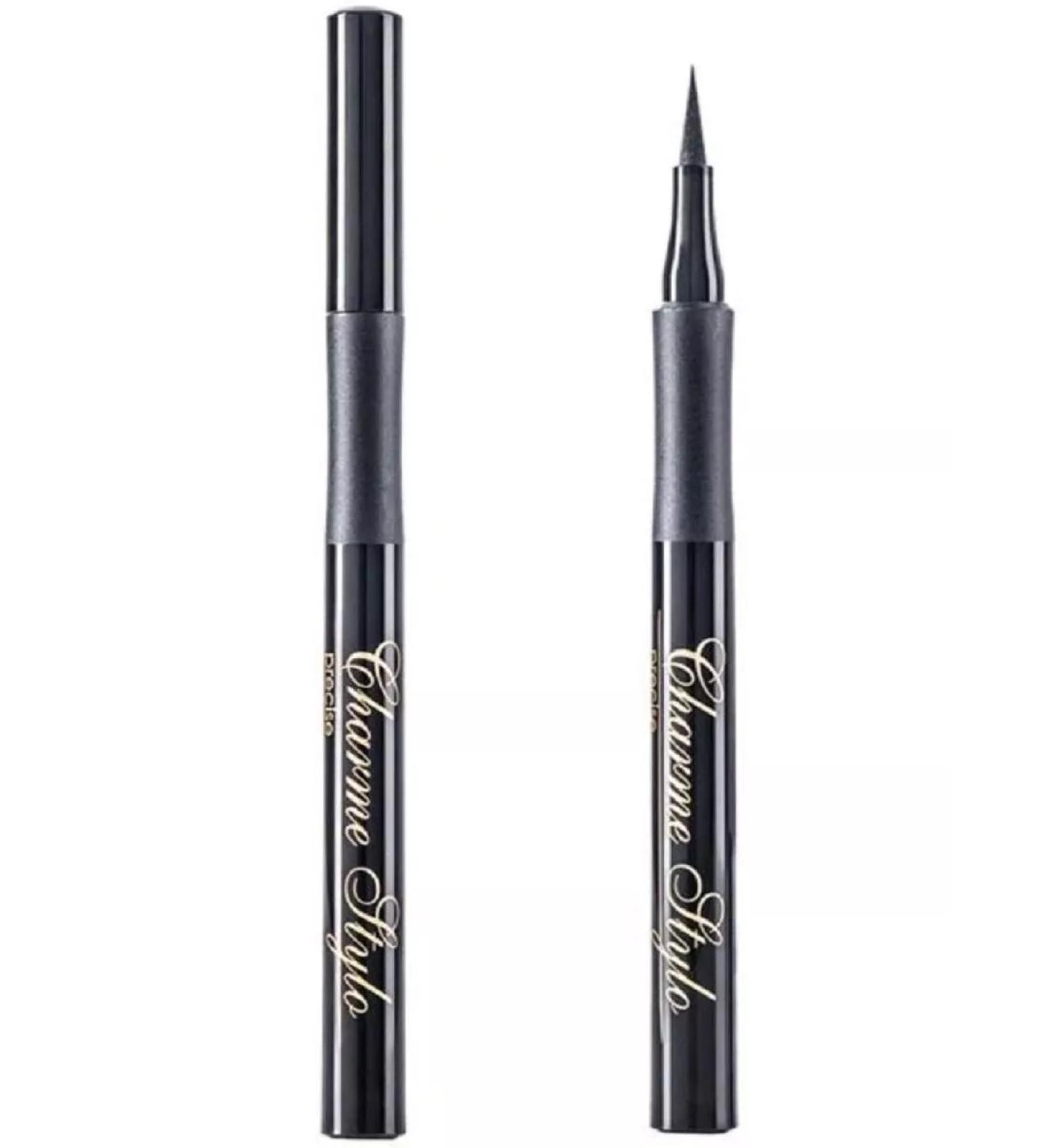 Charme Eyeing eye marker Stylo black