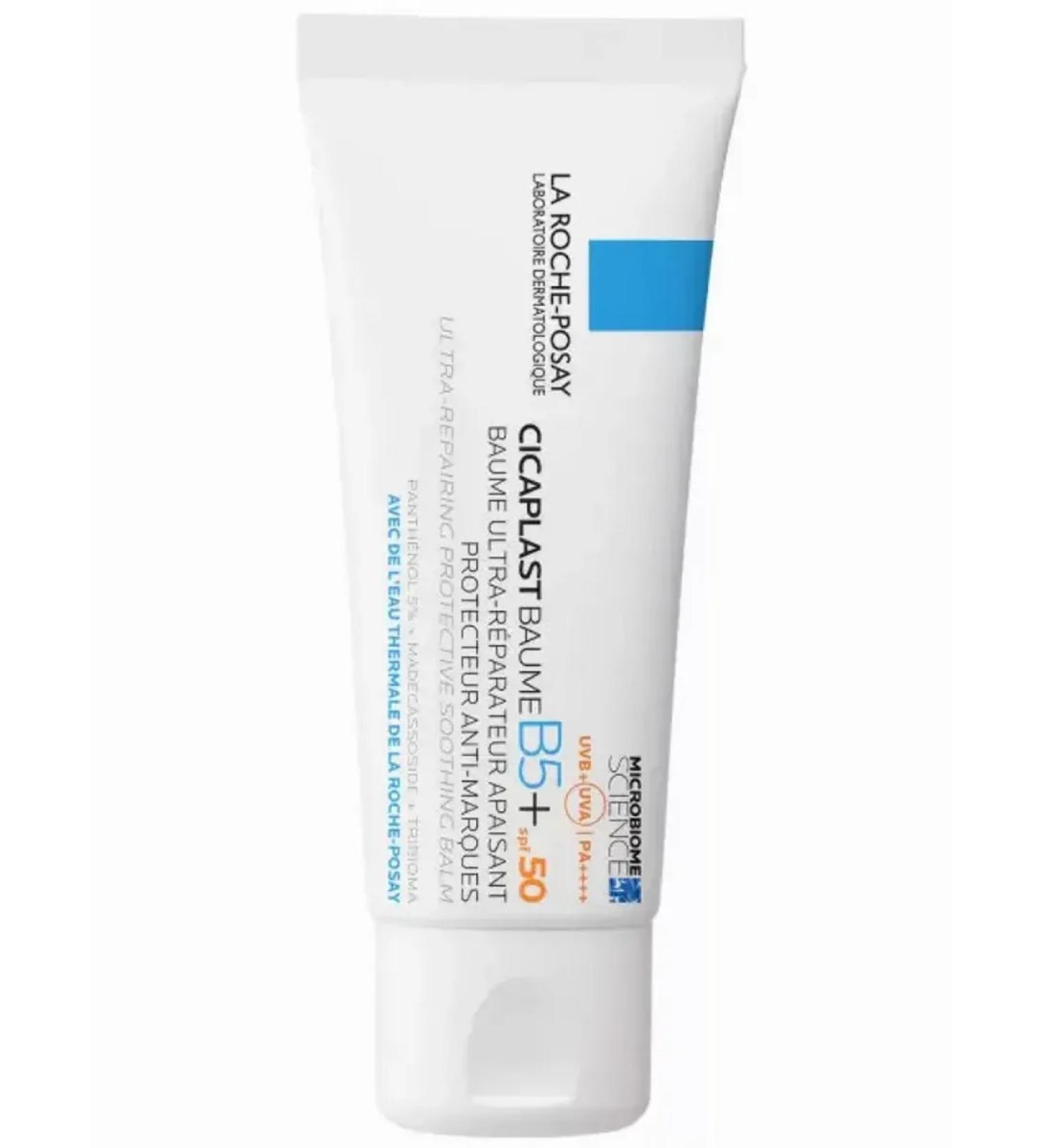LA Roche-Posay Cicaplast B5 SPF 50 40 ml