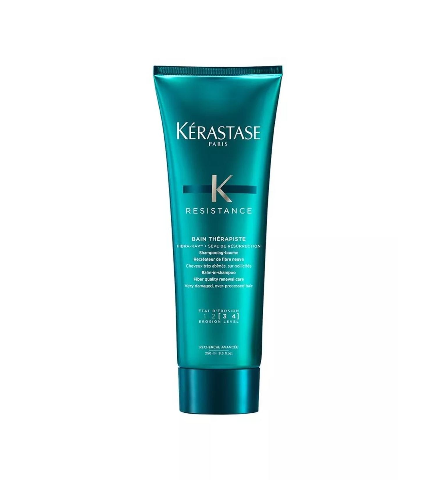 Kerastase Therapist Bain Shampoo-Wande for damaged hair