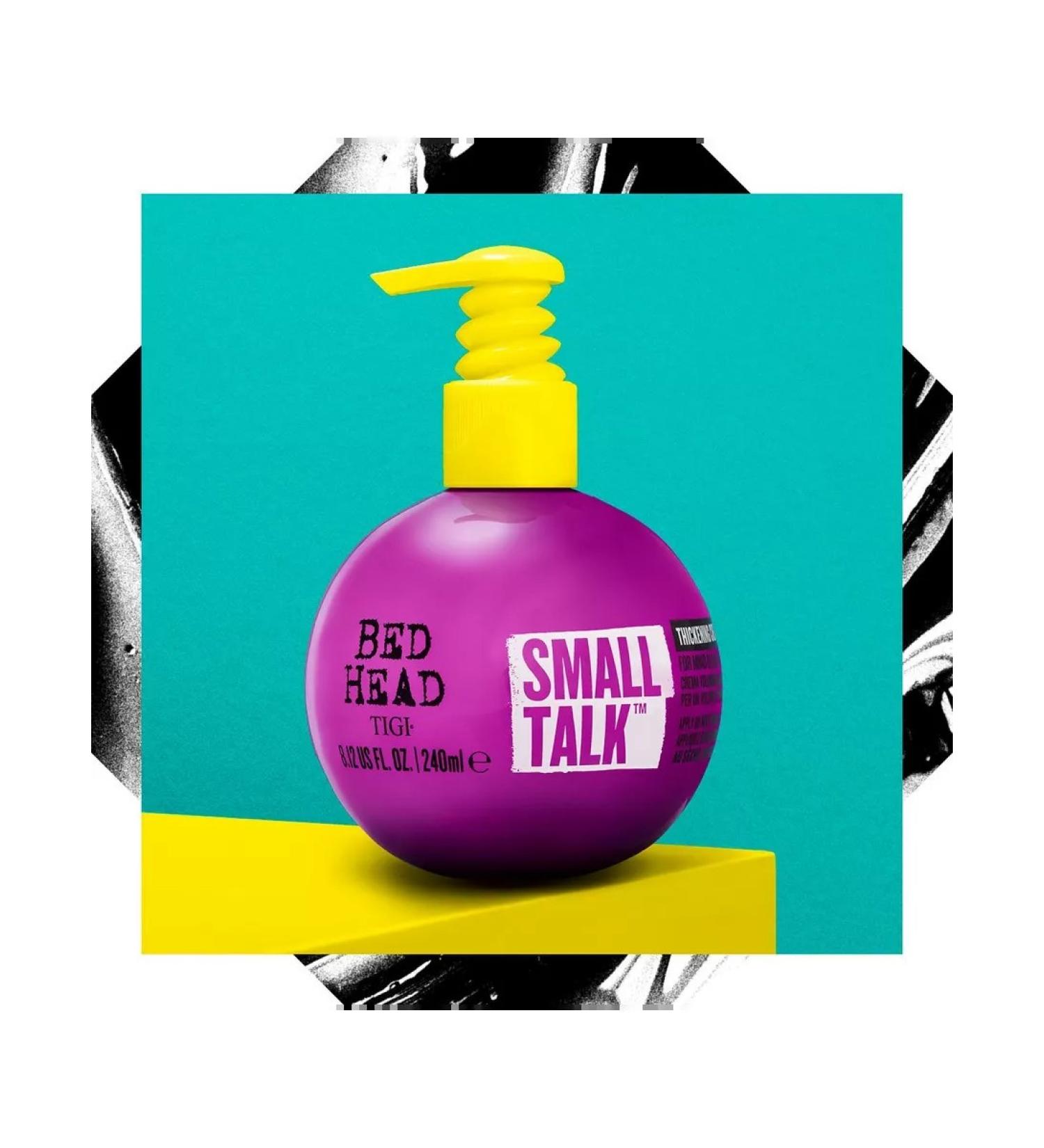 Tidji Tigi Cream Small Talk Average Fixation 240 ml