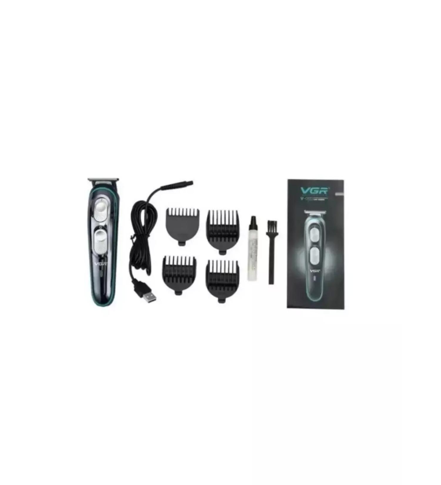 PHILIPS Haircut machine V-055 - Buy Online on GoSupps.com