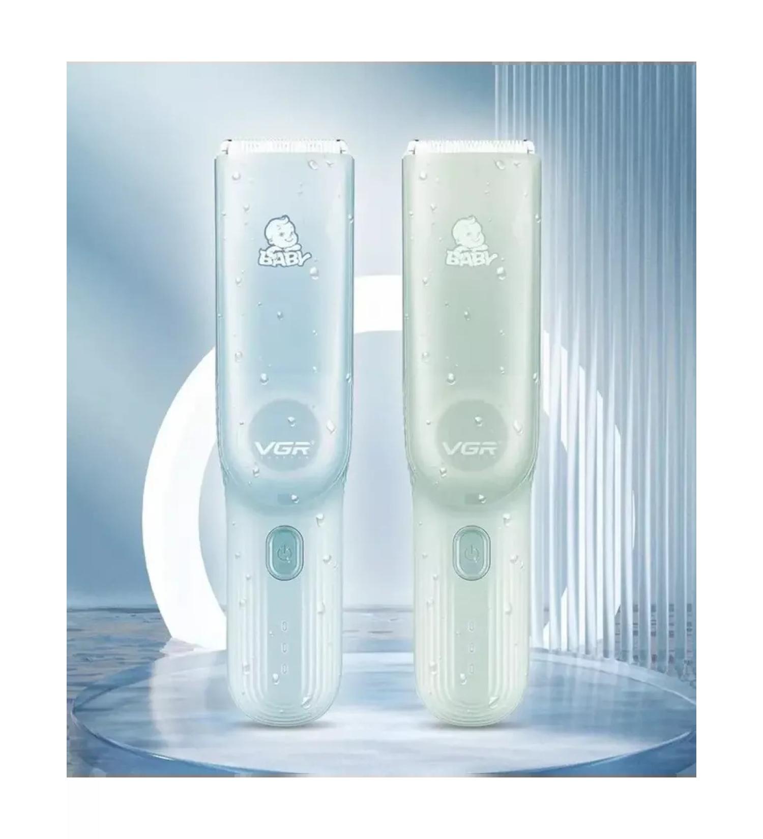 Electra Hair cutting machine for children with hair container - Buy Online on GoSupps.com