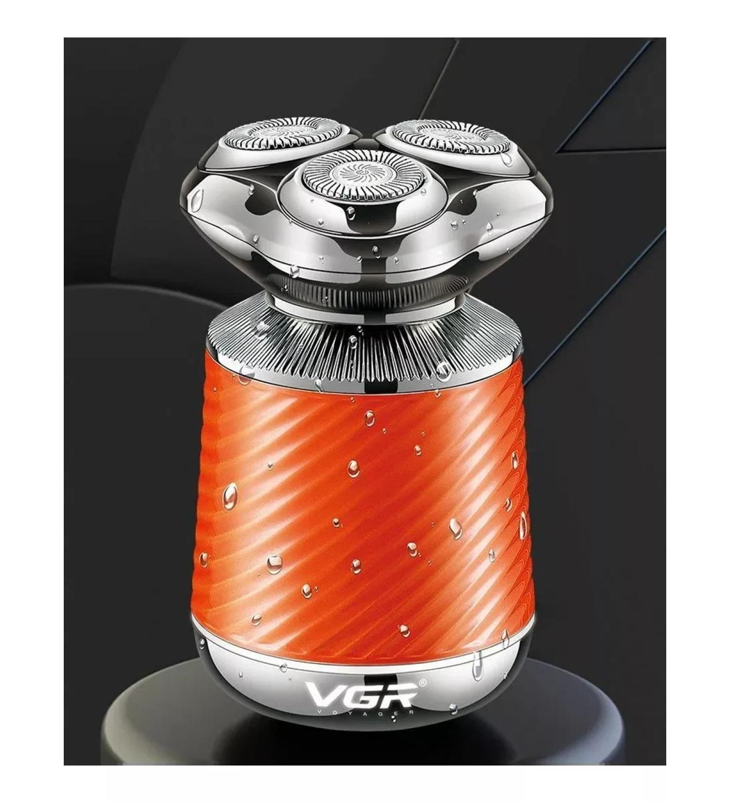 Electra Male Electric Britter 3B1 Trimmer for Boroda and mustache - Buy Online on GoSupps.com