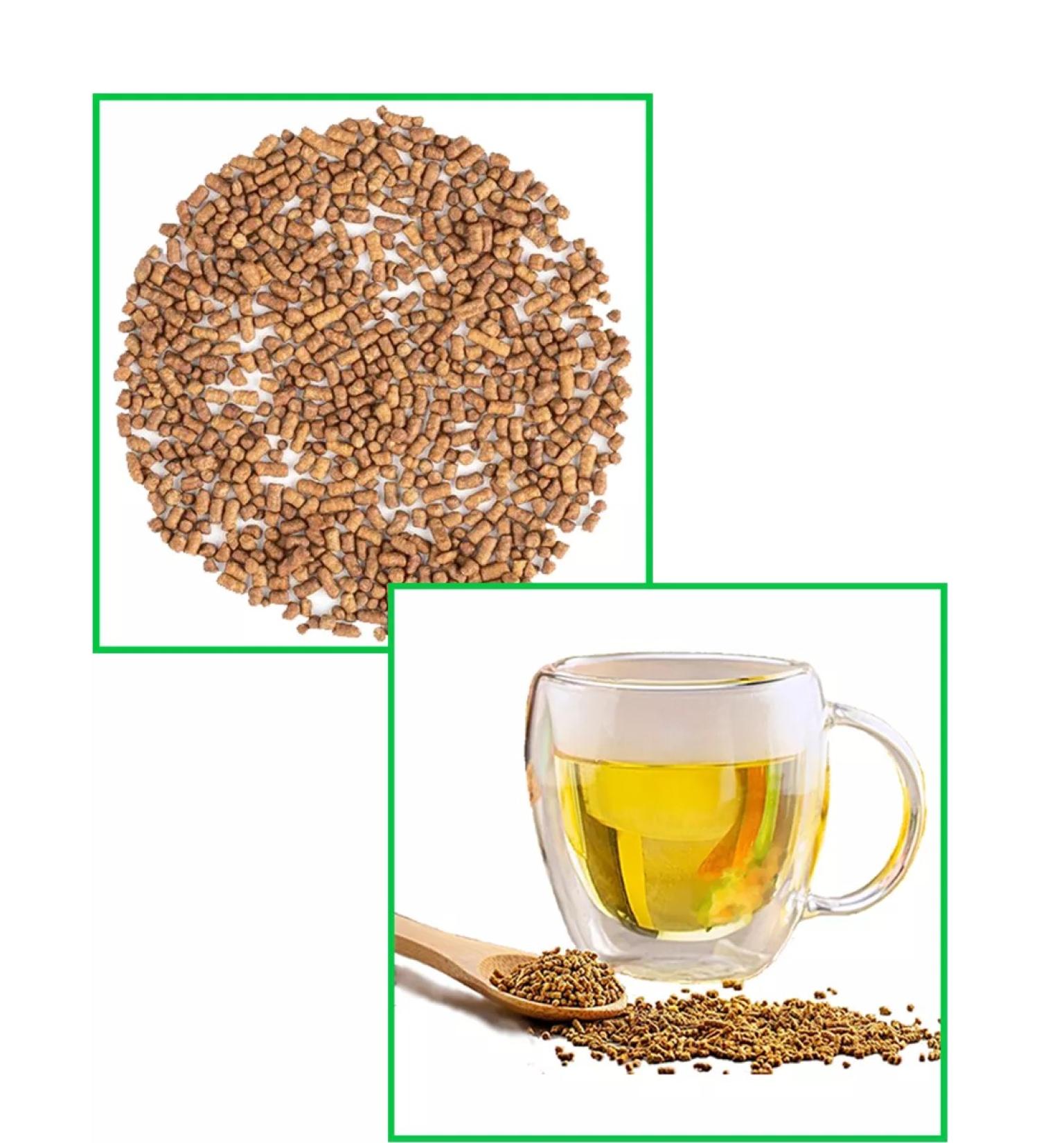 Buckwheat 200 g phito kiao dark