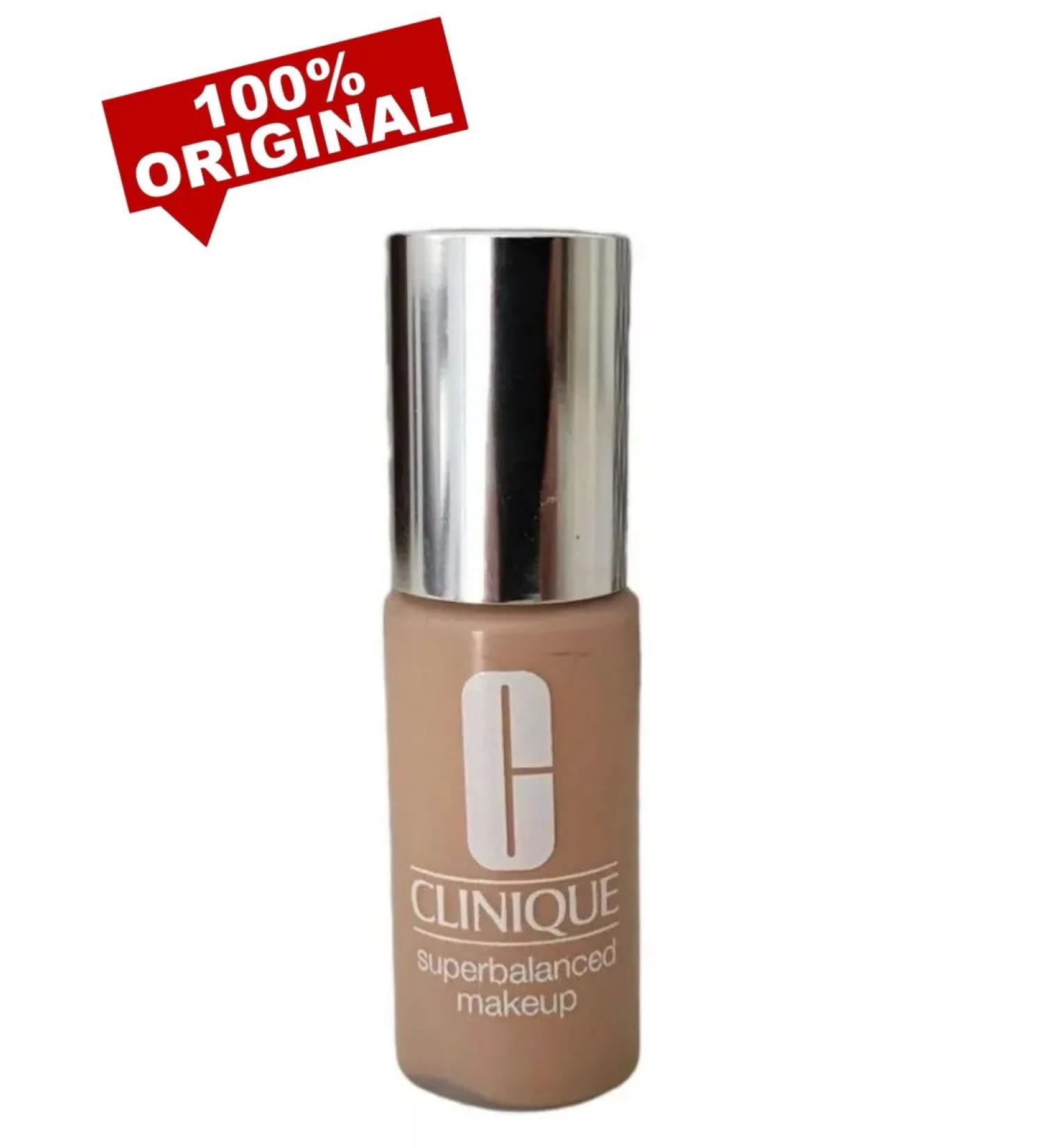 Clinic Clinique Superbalaced CN 40 Cream Chamois Tonal Cream - Buy Online on GoSupps.com