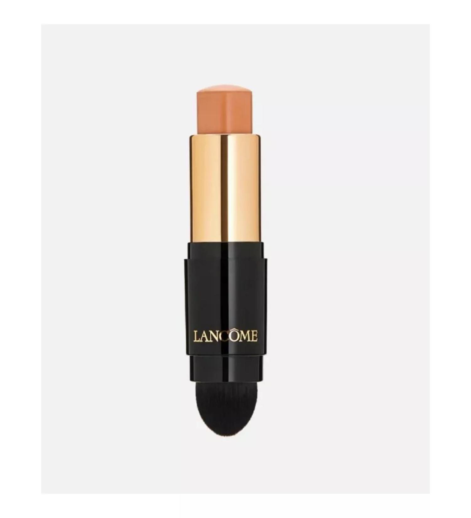 lancome Tonal remedy in a stick with a brush of kabuki 05 Noisette