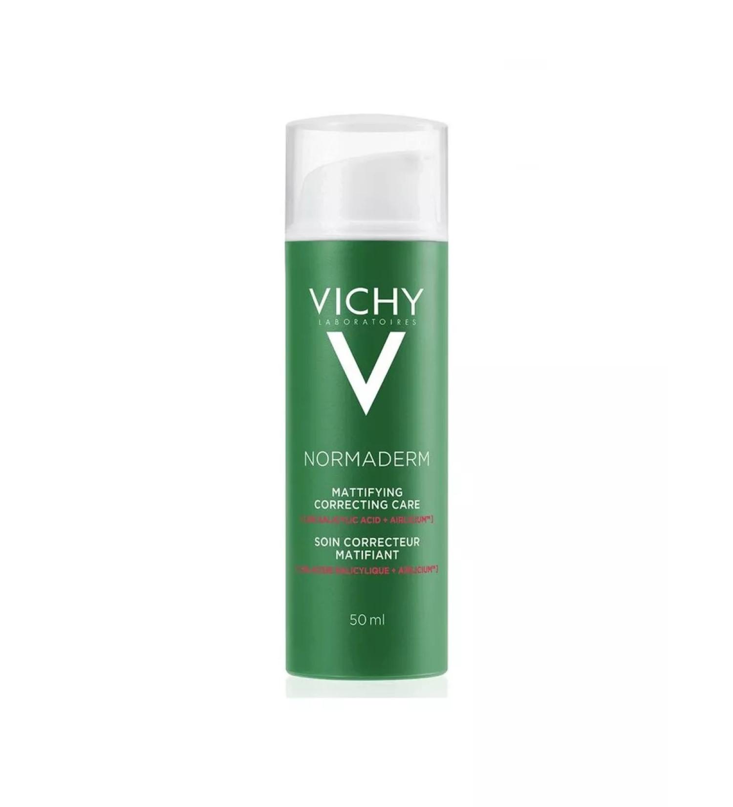 Vichy Cream matting against imperfections 50ml