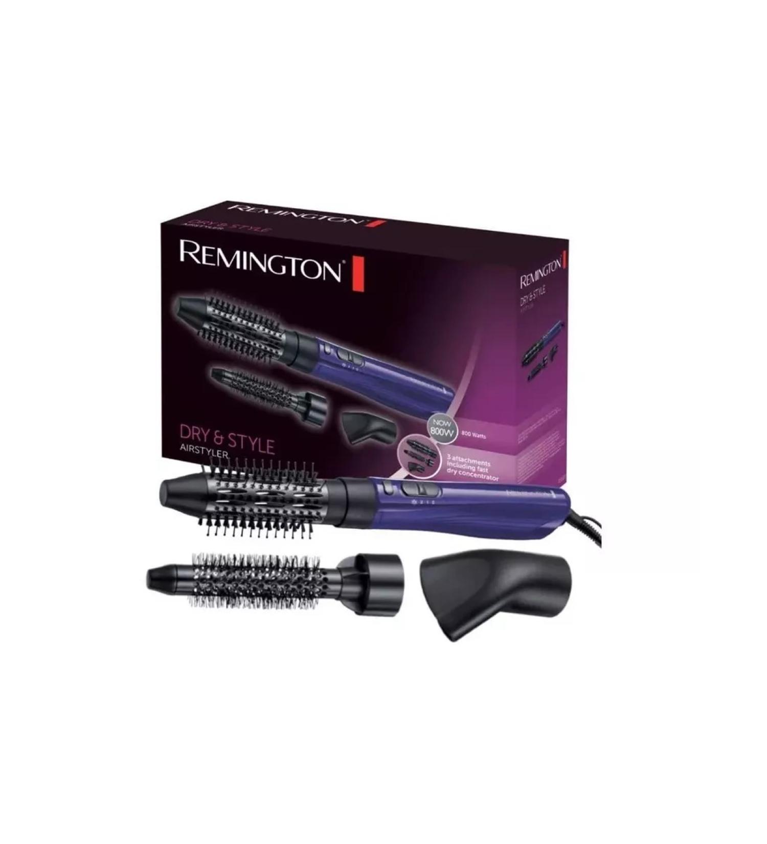 Remington AS800 hairdryer - Buy Online on GoSupps.com