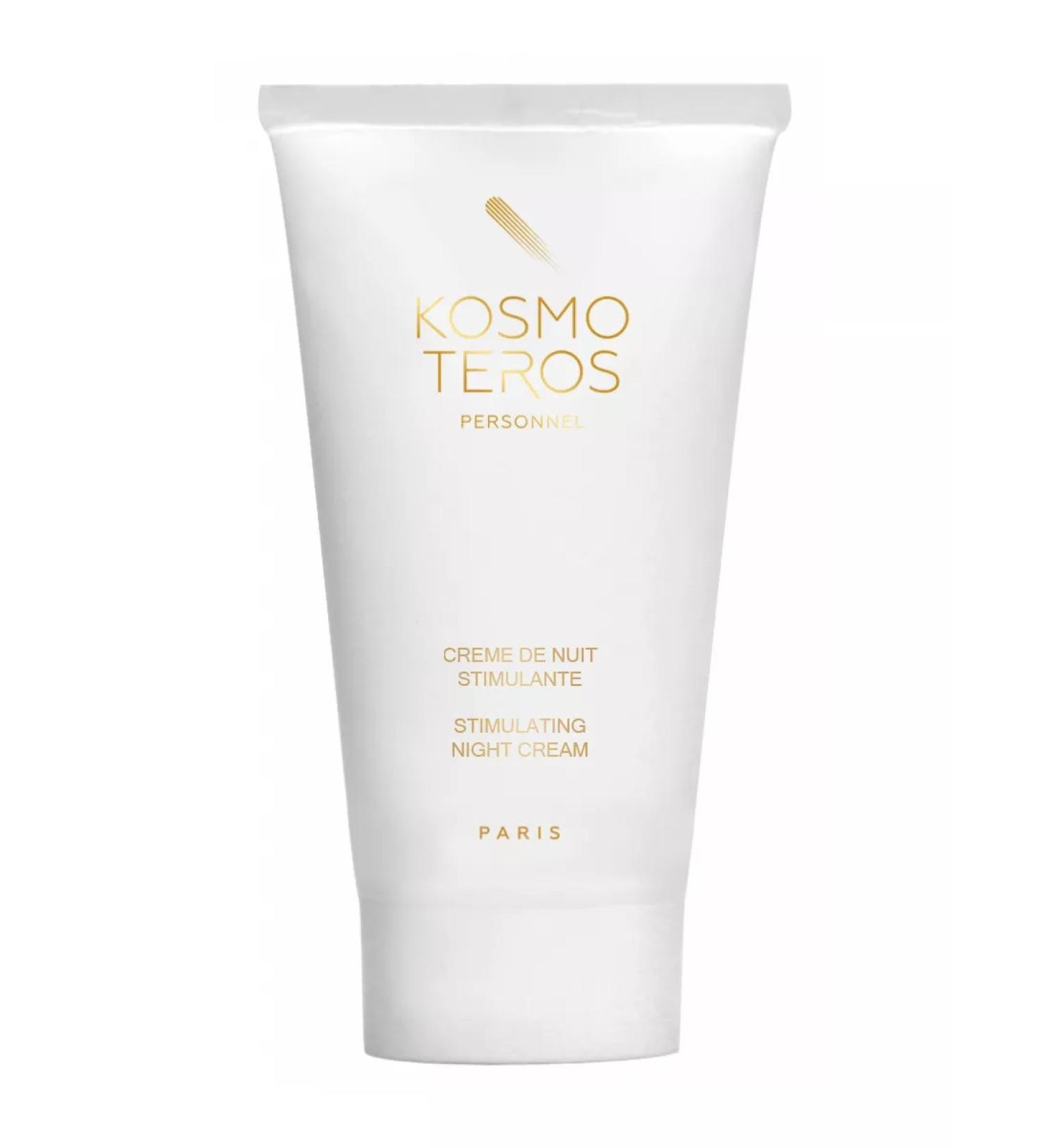 KOSMOTEROS PROFESSIONNEL Biostimulating night cream "Stimulante"