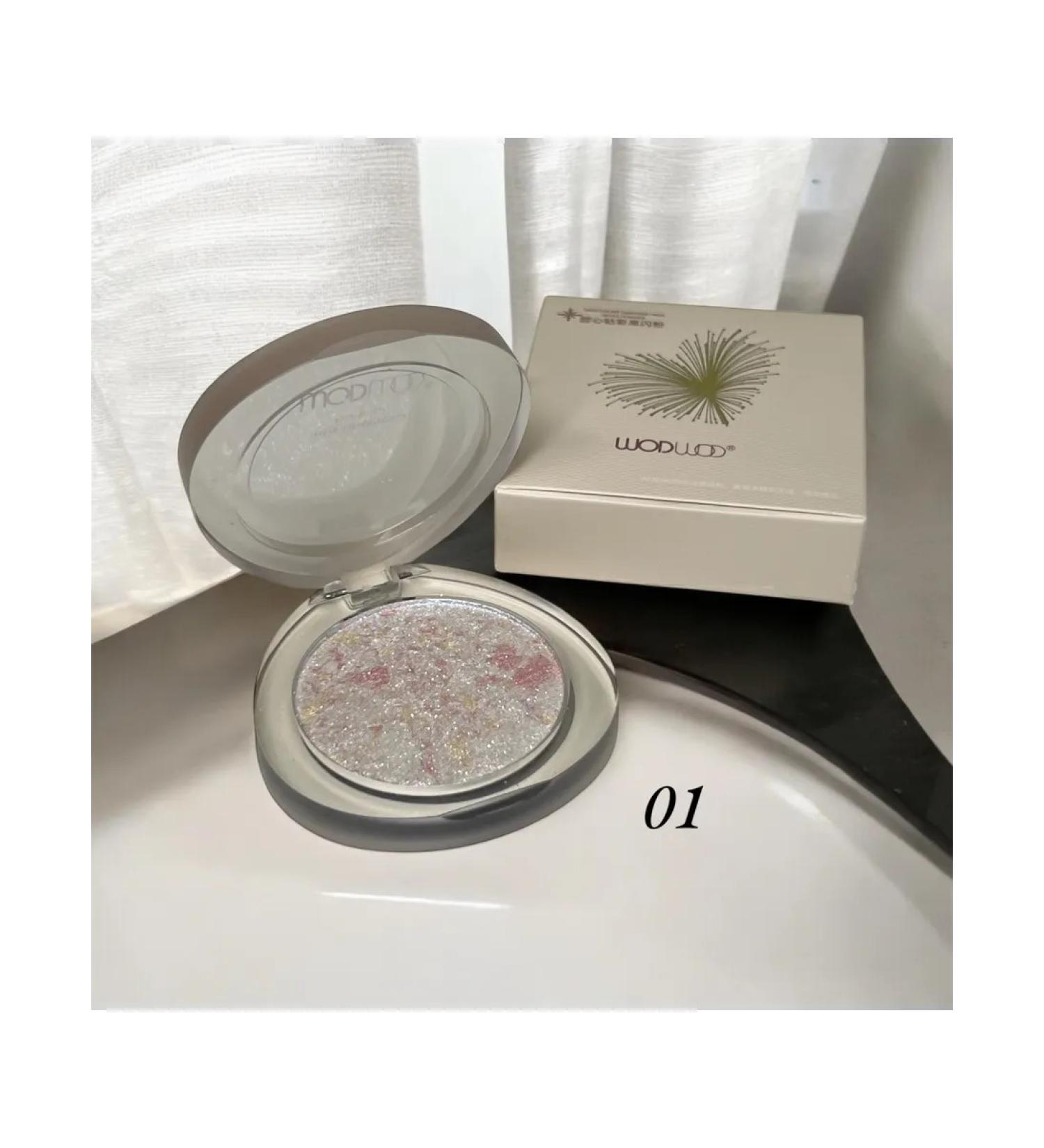 novo Highlighter for the face