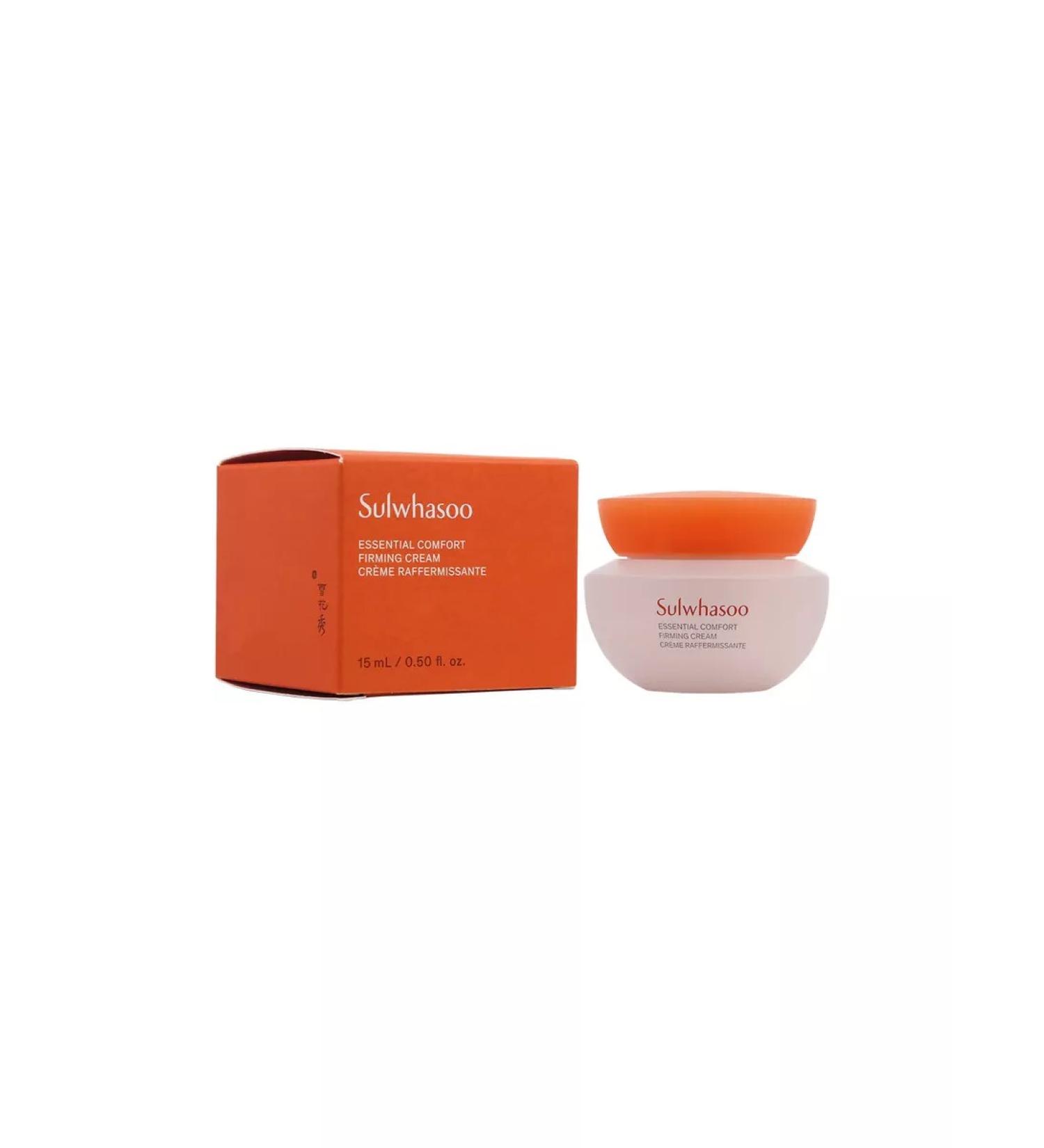 Sulwhasoo Strengthening lifting cream 15 ml_original