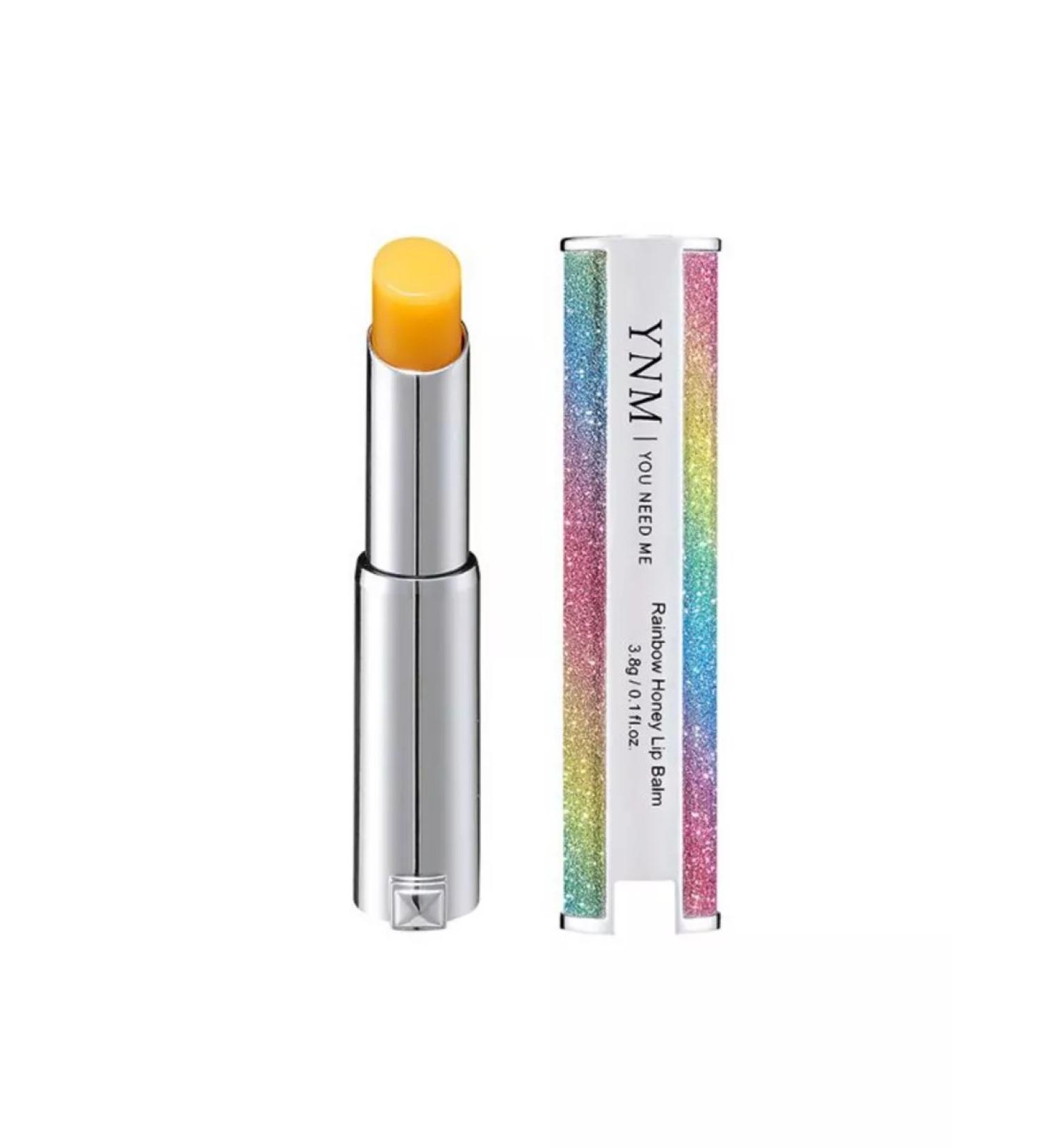 YNM Lip balm based on honey extract_original