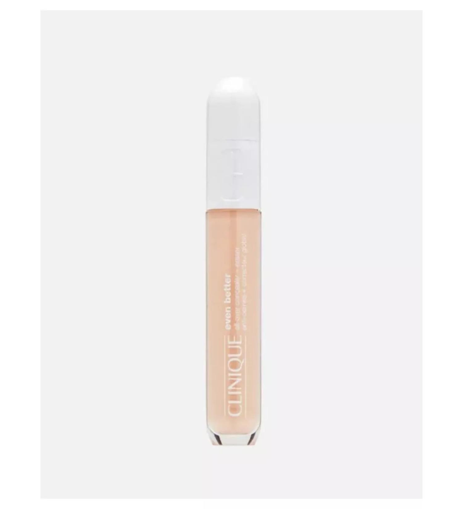 Clinic EVEN BETTER All -over Concealer + Eraser Breeze tone - Buy Online on GoSupps.com