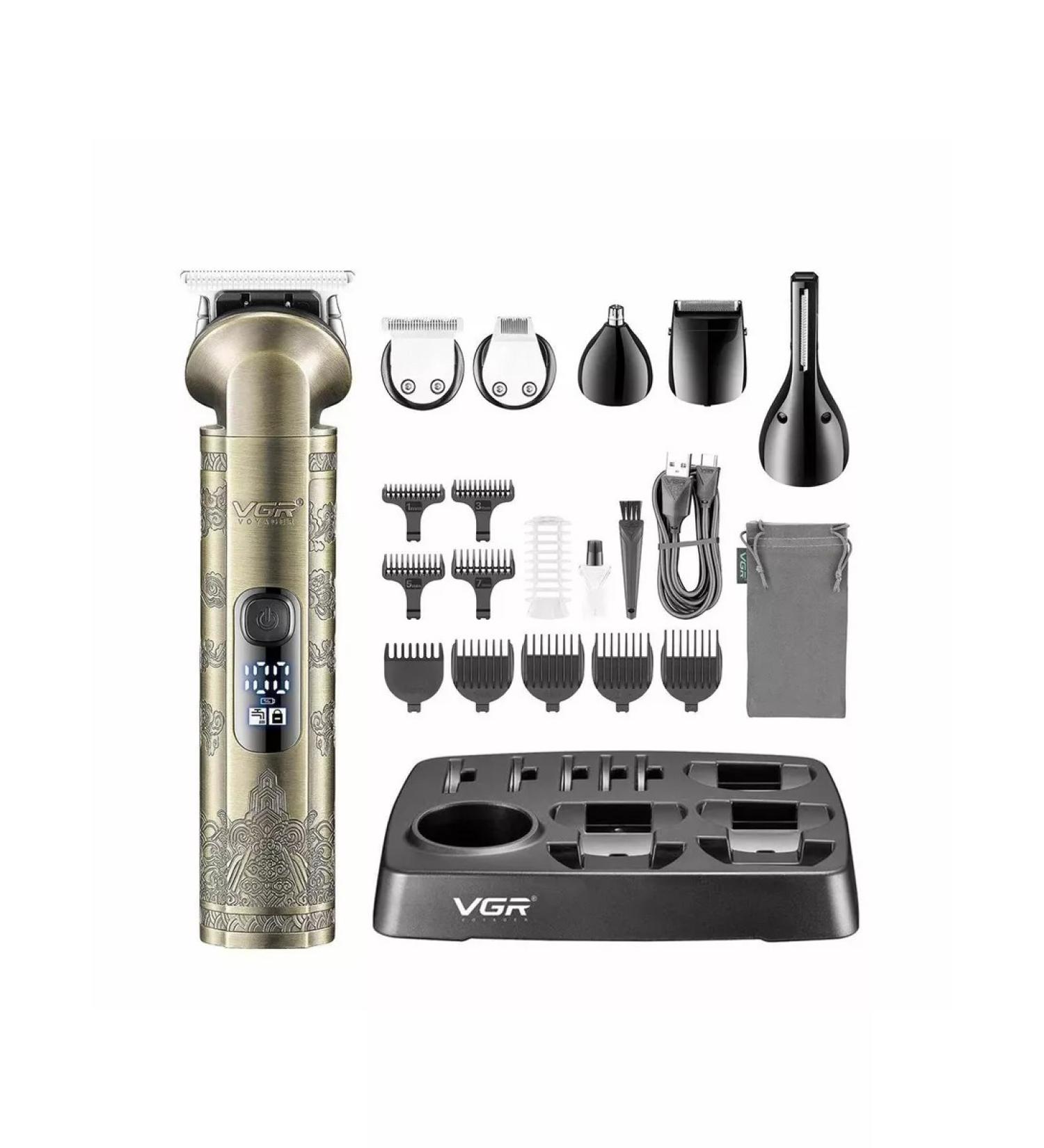 Electra Professional hair cutting machine trimmer - Buy Online on GoSupps.com