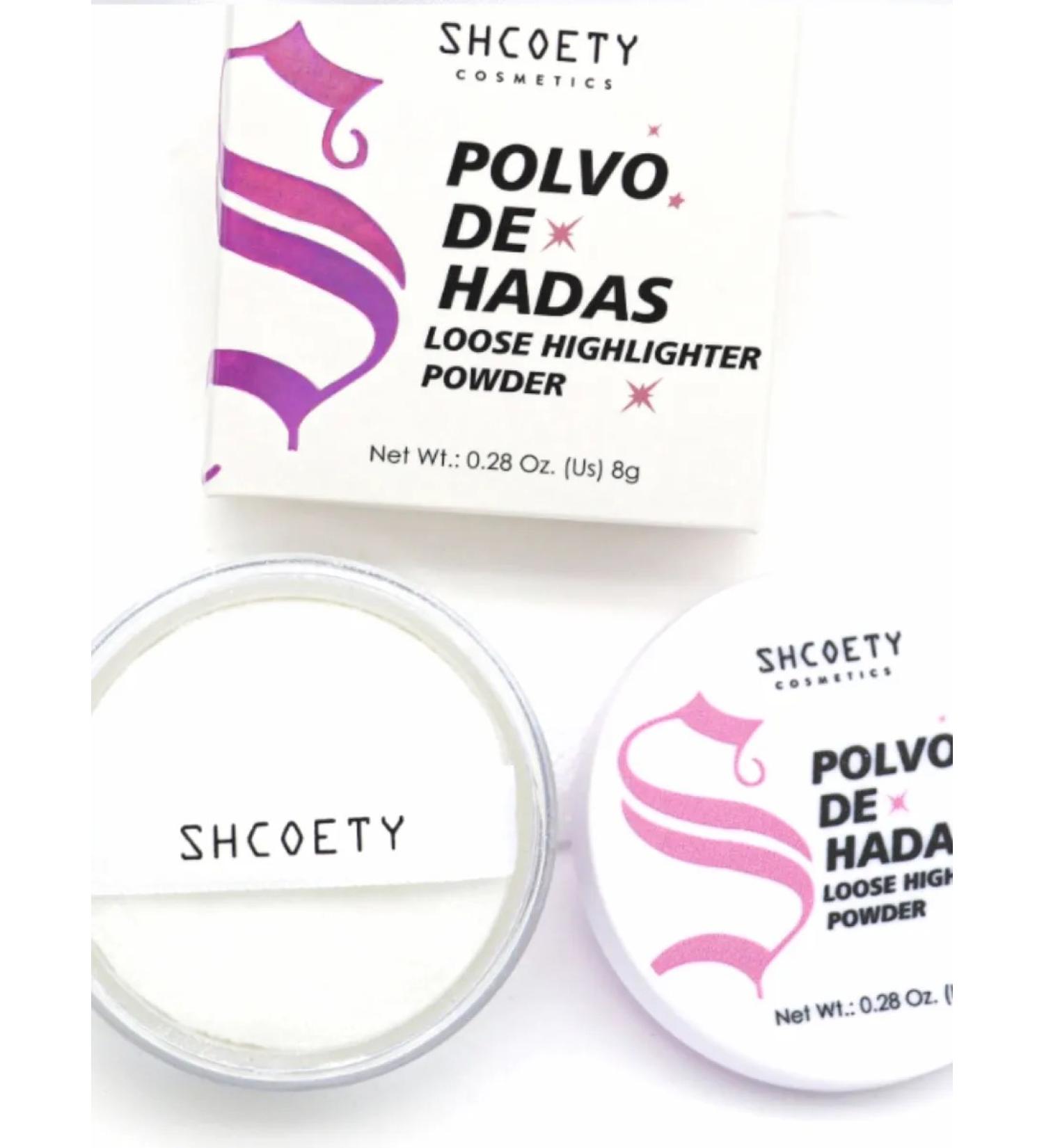 Mattering powder glitter for the face - Buy Online on GoSupps.com