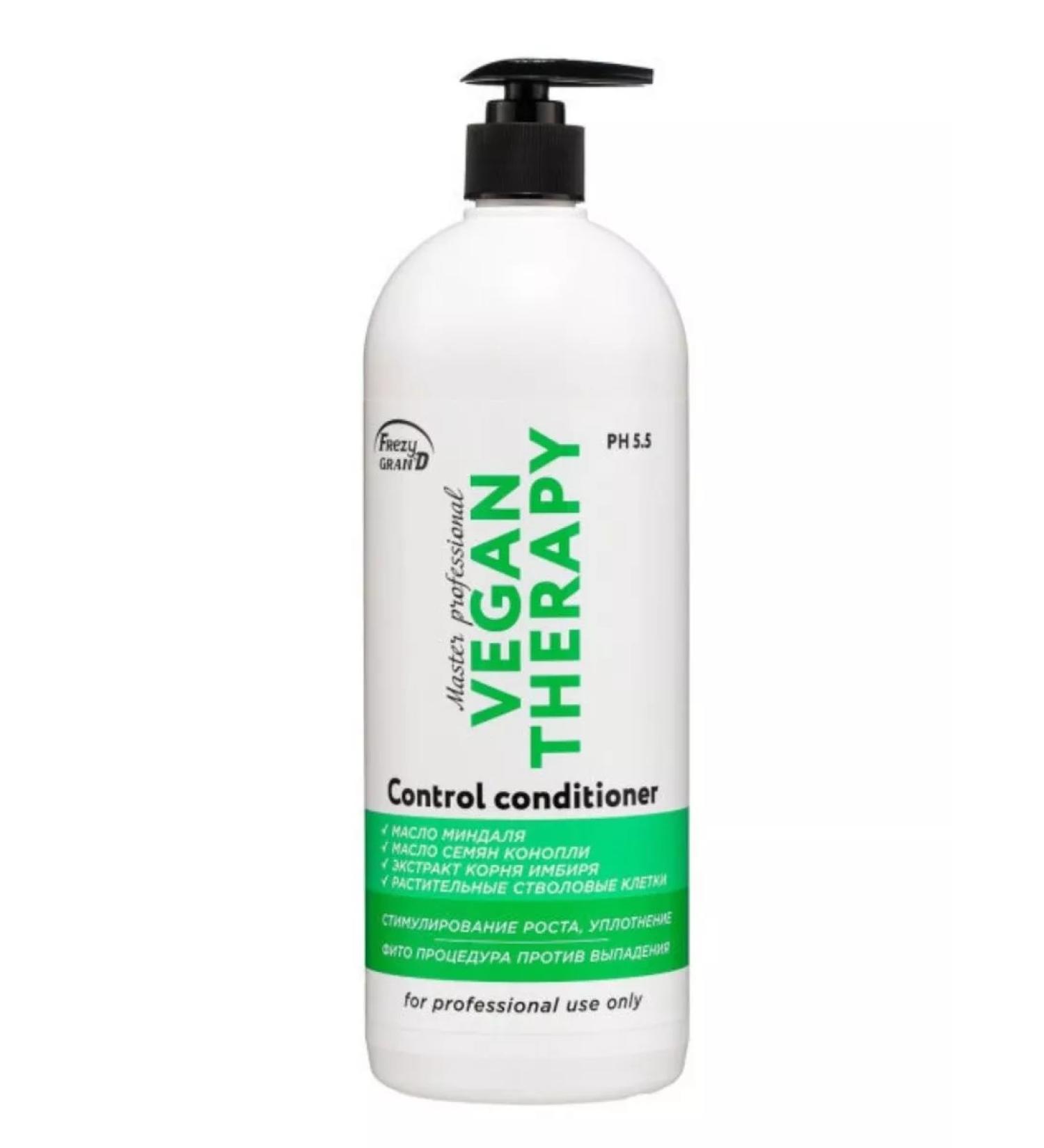 Frezy Grand Conditioner Vegan Therapy 1l