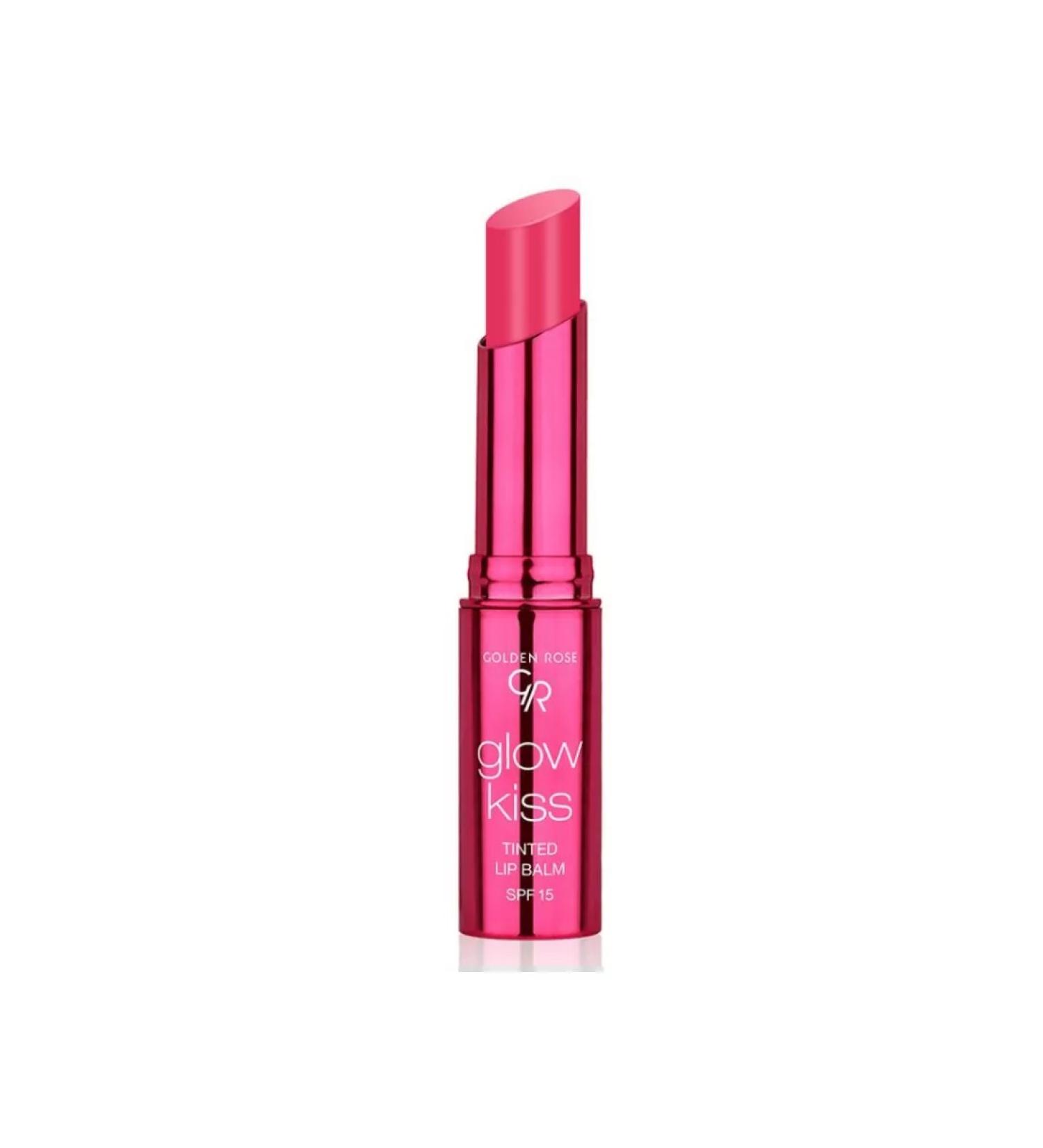 golden rose Lip tint tone 03 Berry Pink - Buy Online on GoSupps.com