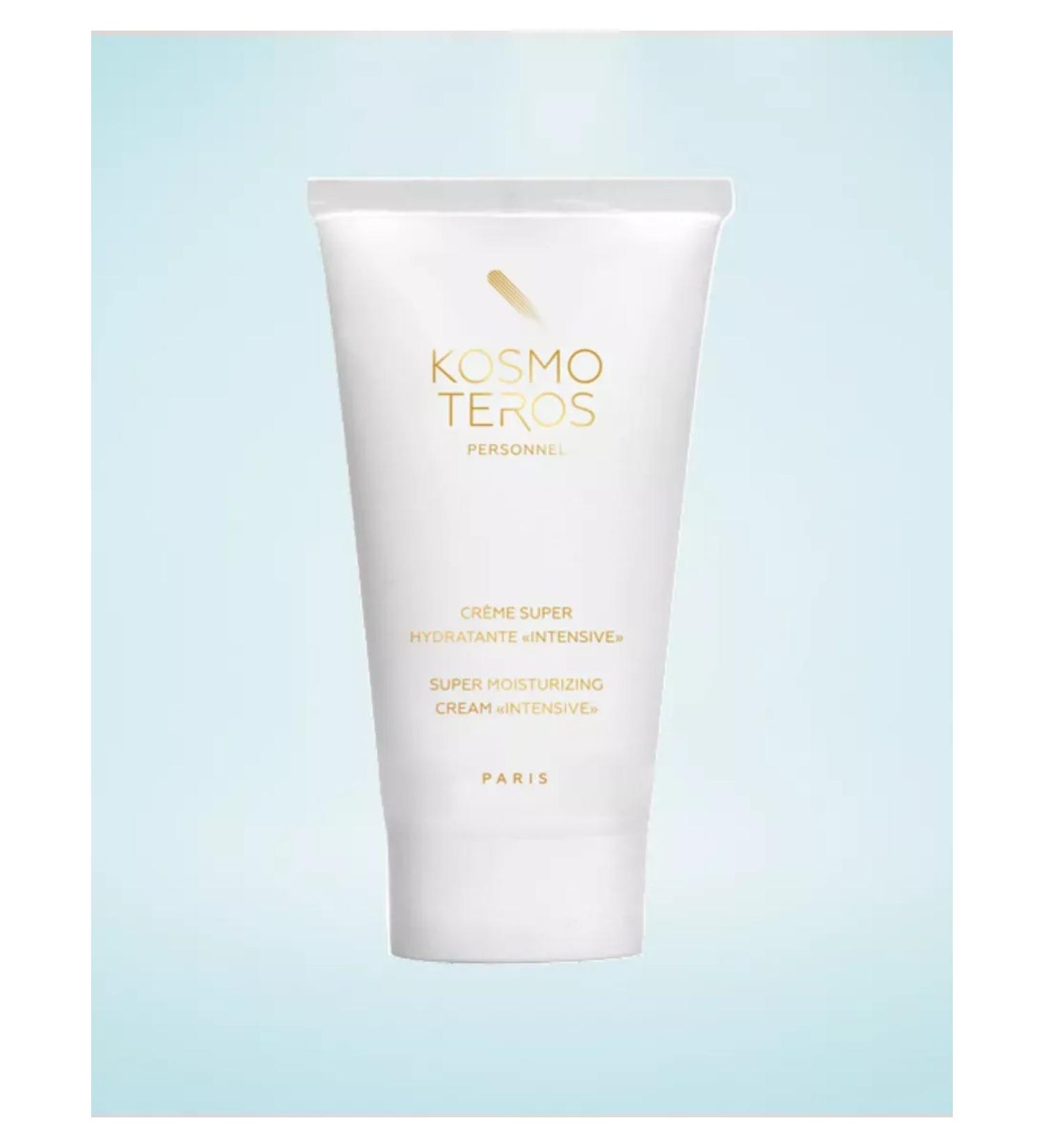 KOSMOTEROS GROUP PARIS Intensive supervision cream 50 ml - Buy Online on GoSupps.com