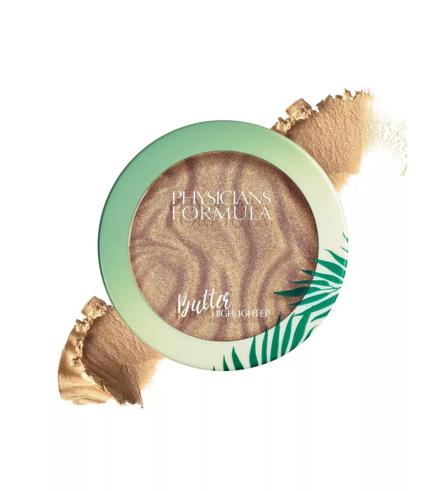 PHYSICIANS FORMULA Highlighter with oil murumur champagne