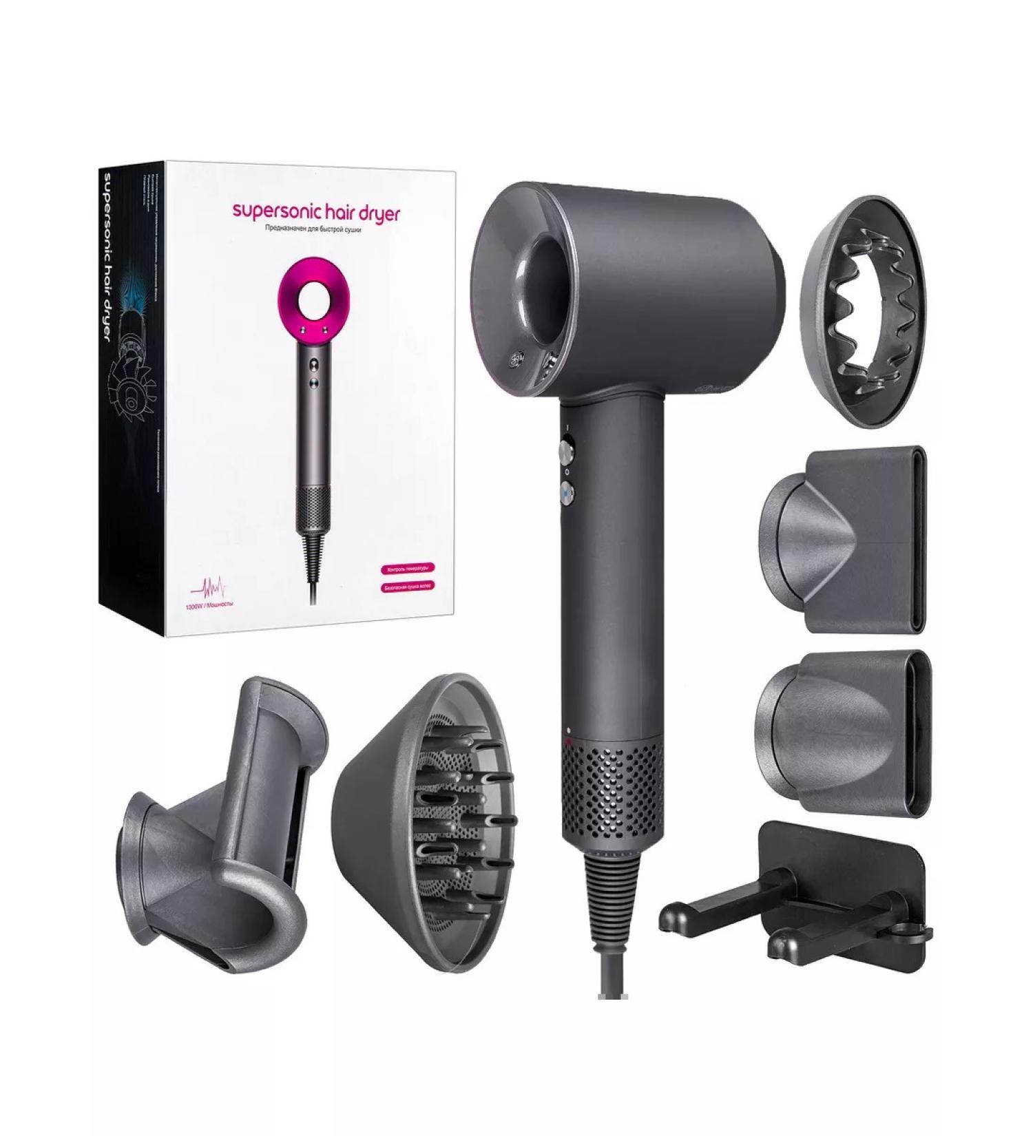 Babyliss Hair hair dryer with ionization - Buy Online on GoSupps.com