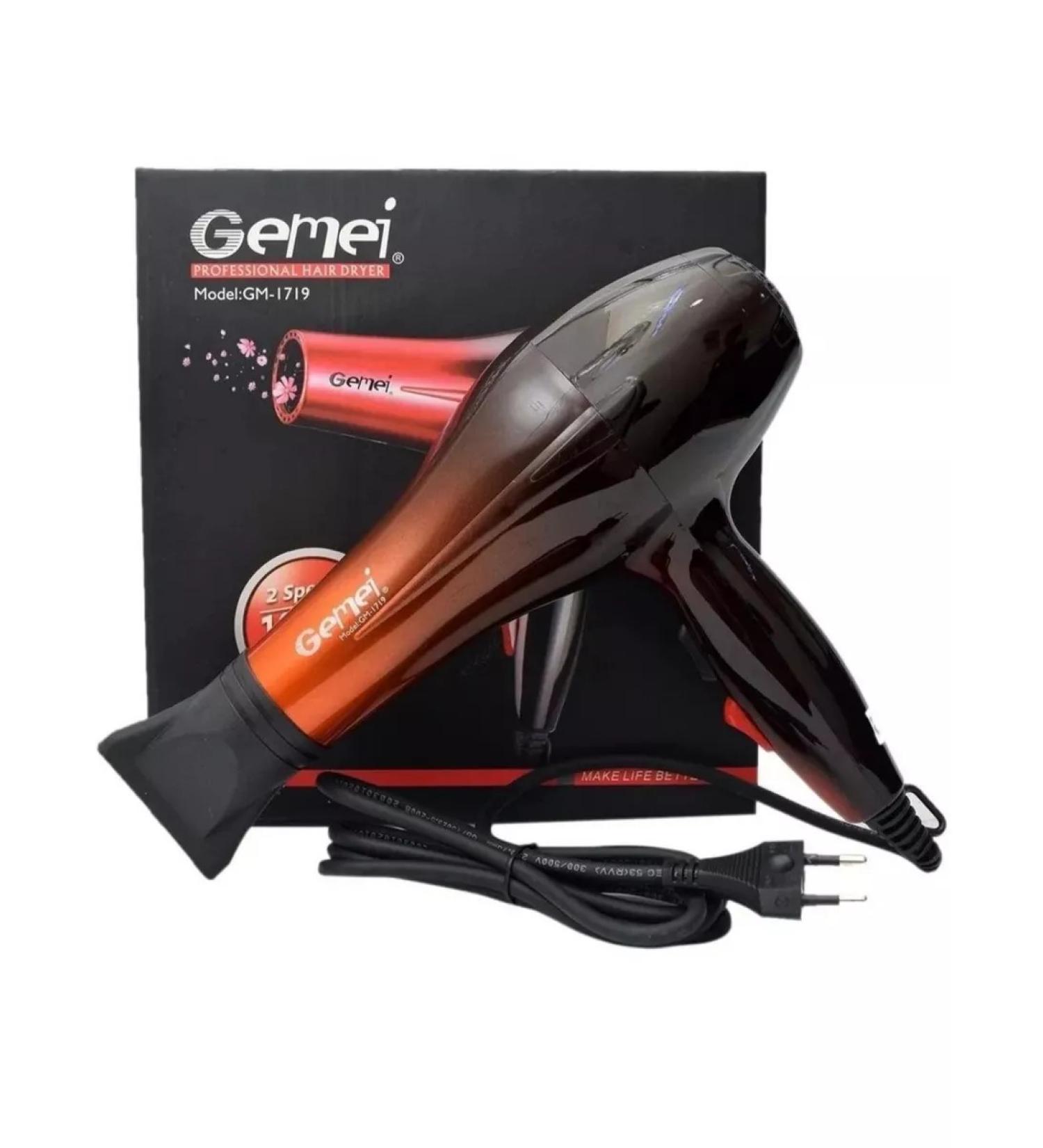 Hair hampa GM-1719 - Buy Online on GoSupps.com