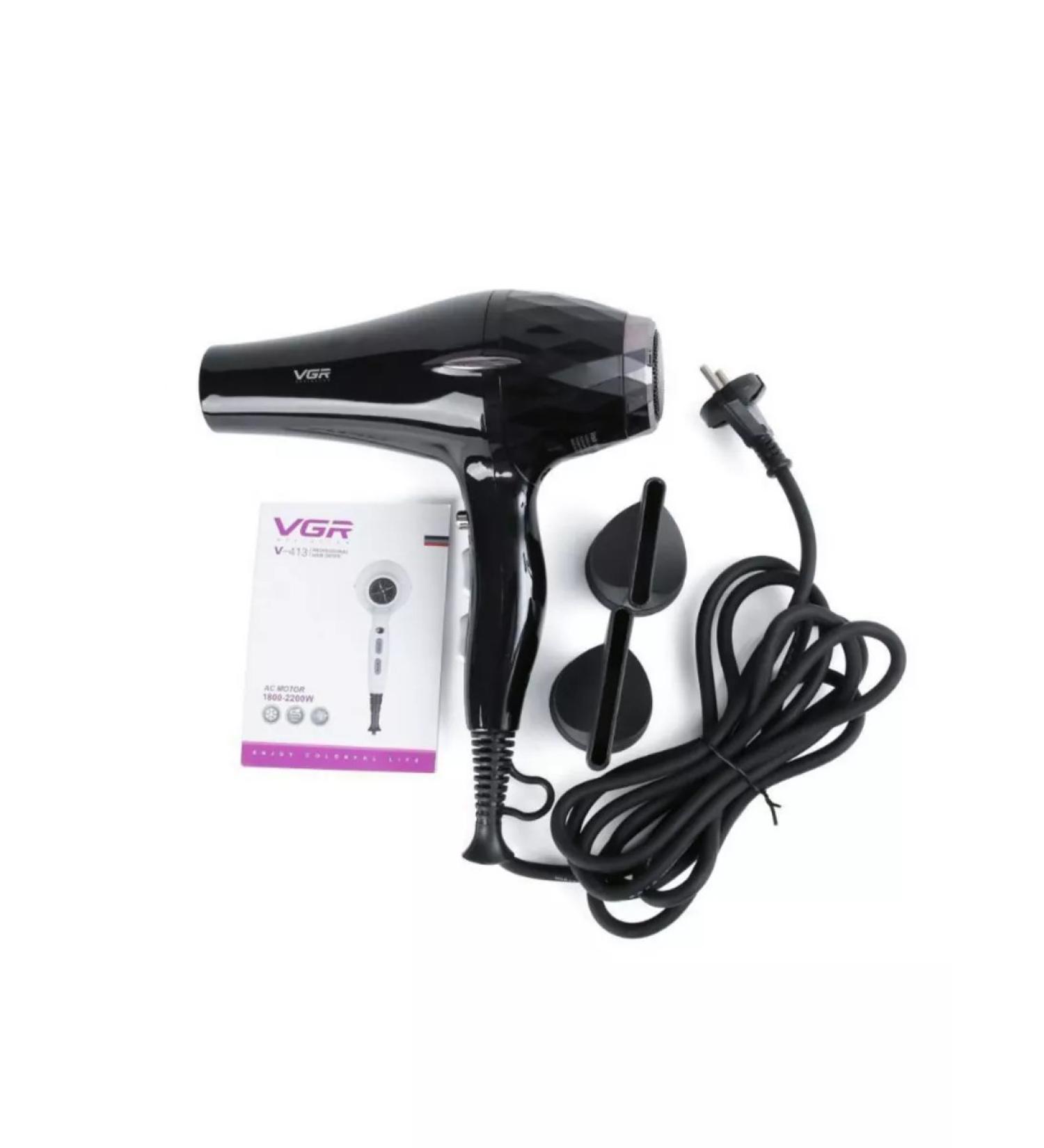 hair dryer V-413 - Buy Online on GoSupps.com
