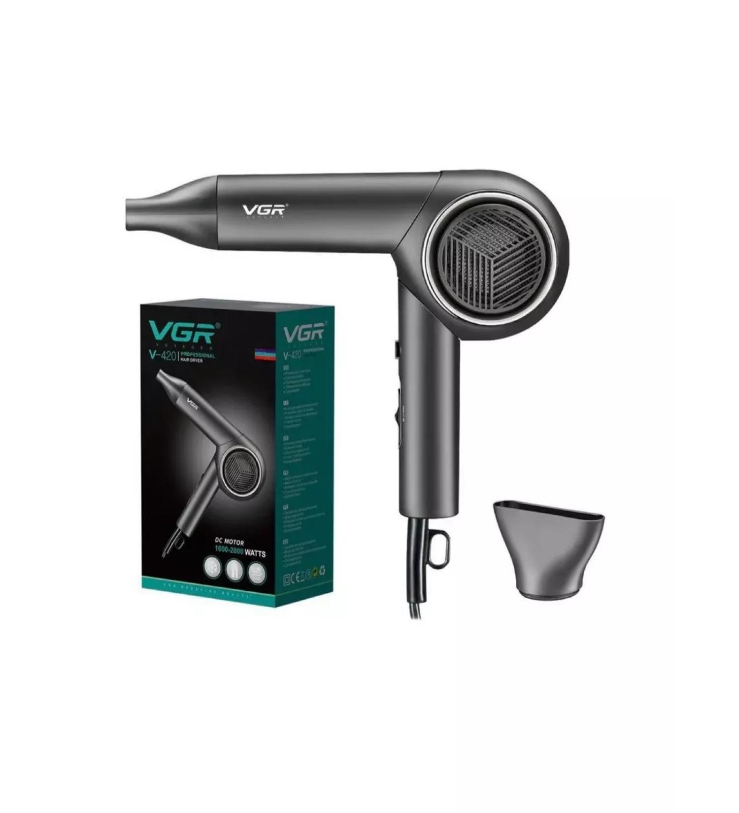 hair dryer V-420 - Buy Online on GoSupps.com