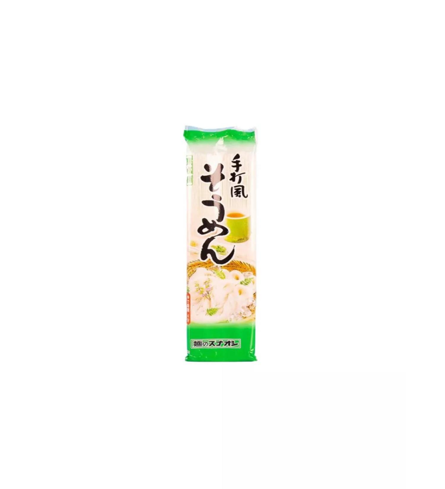 THANH LOC Lapsha Somas Sunaoshi 200 g