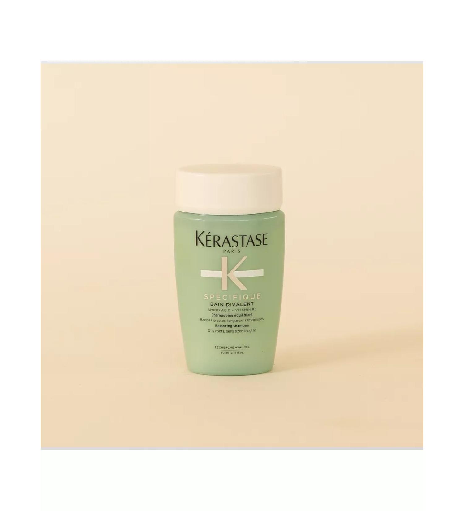Kerastase Fatty hair shampoo 80ml