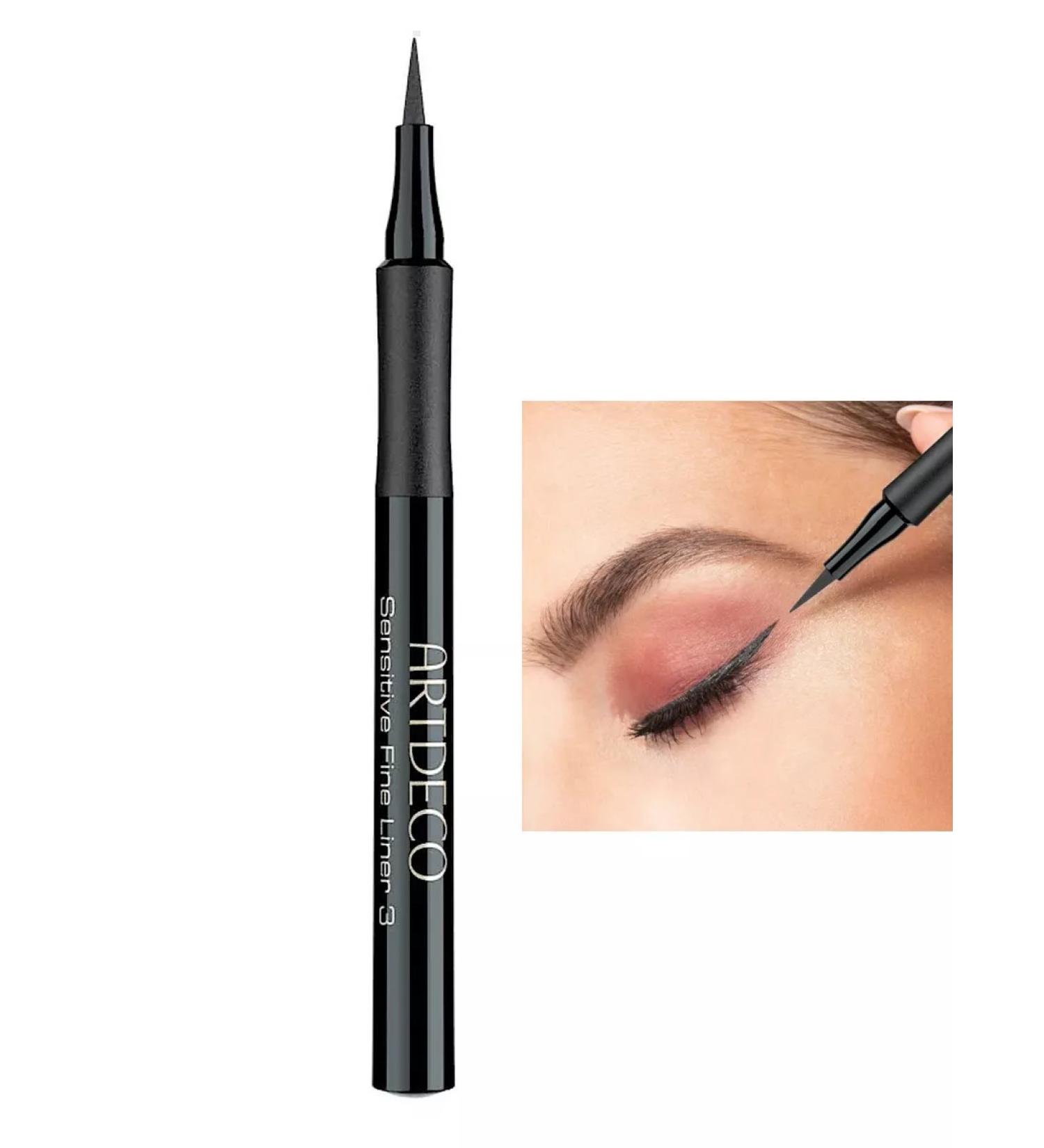 Artdeco Enlarms 03 gray for sensitive eyes Sensitive - Buy Online on GoSupps.com