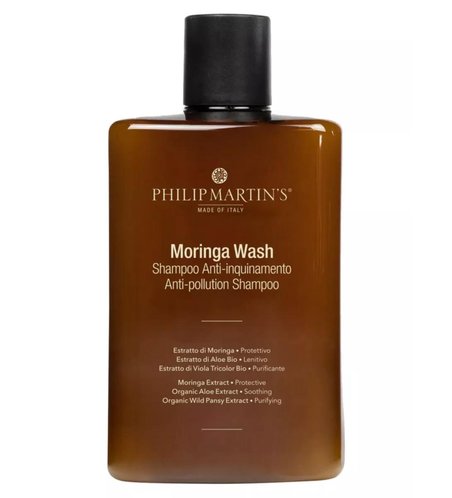 Philip Martin's Shampoo Protective Moringa Wash 320 ml