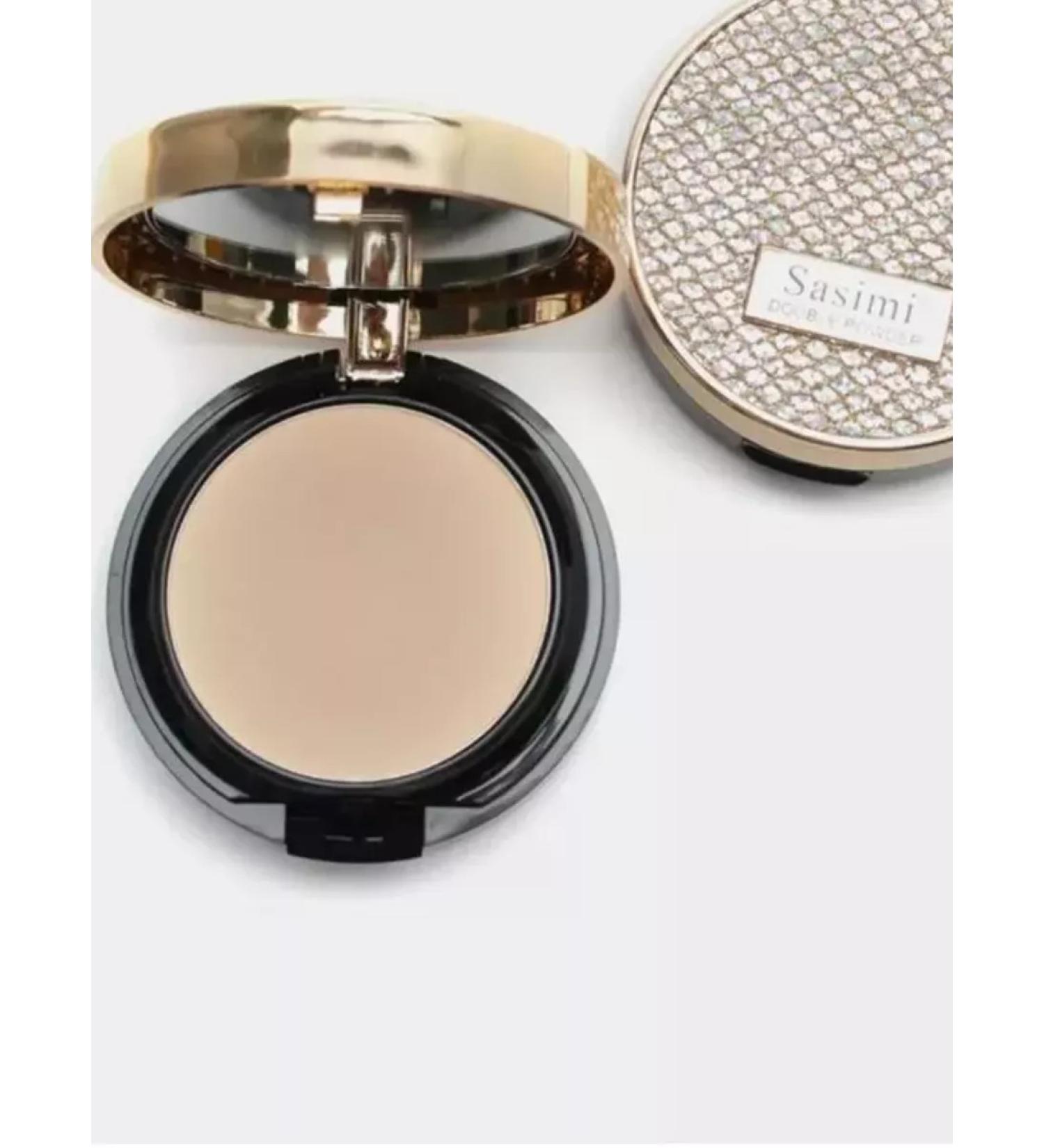 Powders Compact matting powder 2B1 kushon - Buy Online on GoSupps.com