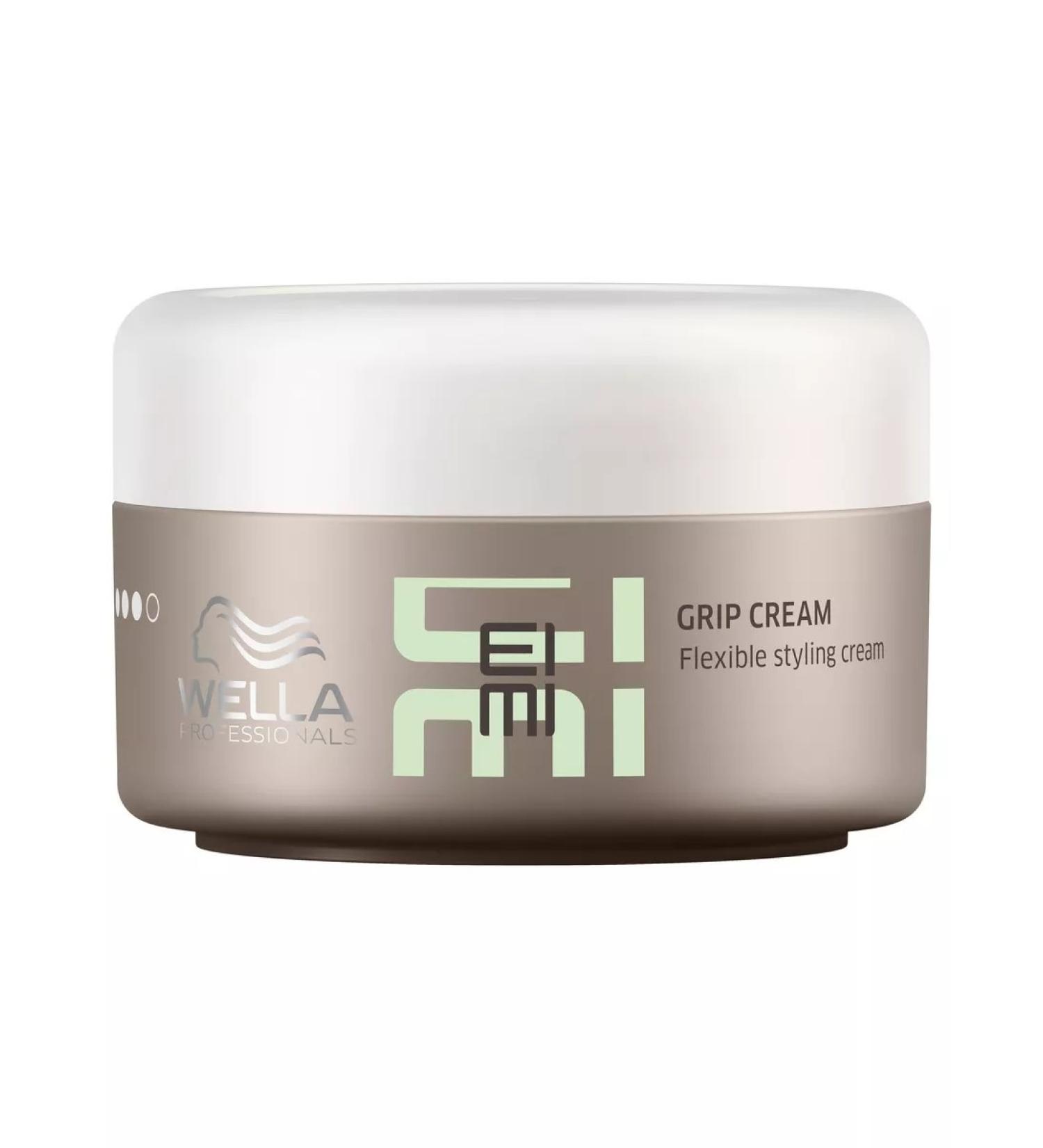 WELLA PROFESSIONALS Elastic Styling Crem Eimi Grip Cream 75 ml