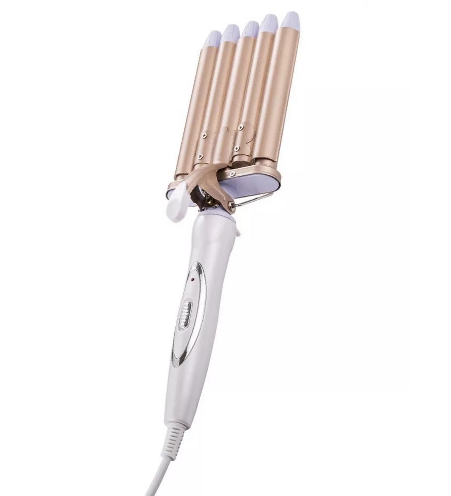 Geemy GM-2932 hair straightener
