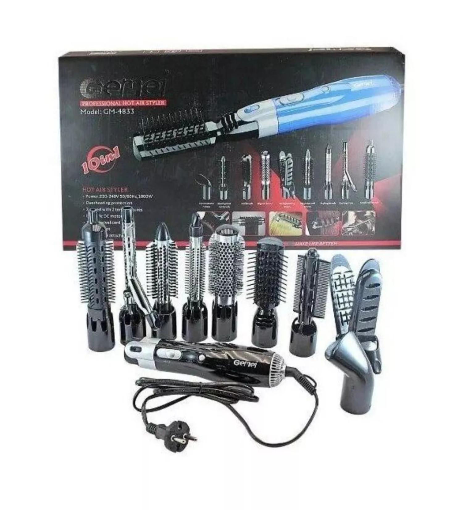 Feng Gemei GM-4833 - Buy Online on GoSupps.com