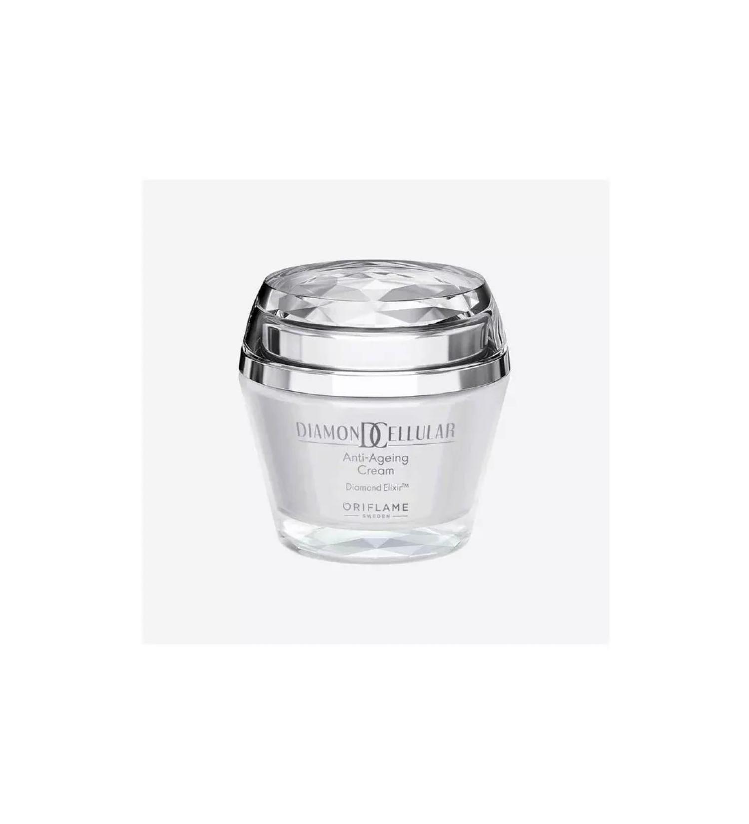 Oriflame Cell cream Diamond Cellular - Buy Online on GoSupps.com