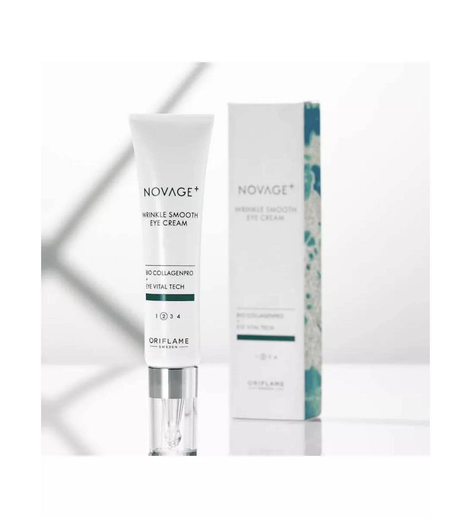 Oriflame Eye cream - Buy Online on GoSupps.com