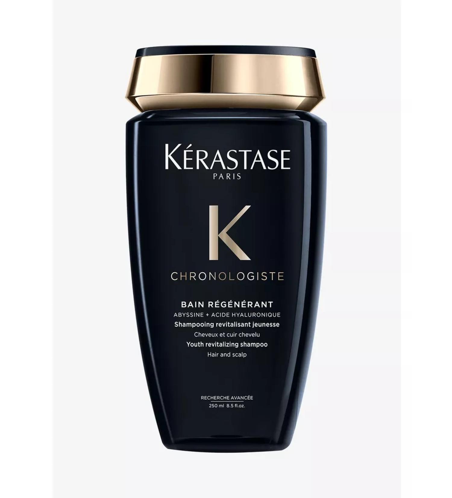 Kerastase Revisioning shampoo 250 ml - Buy Online on GoSupps.com