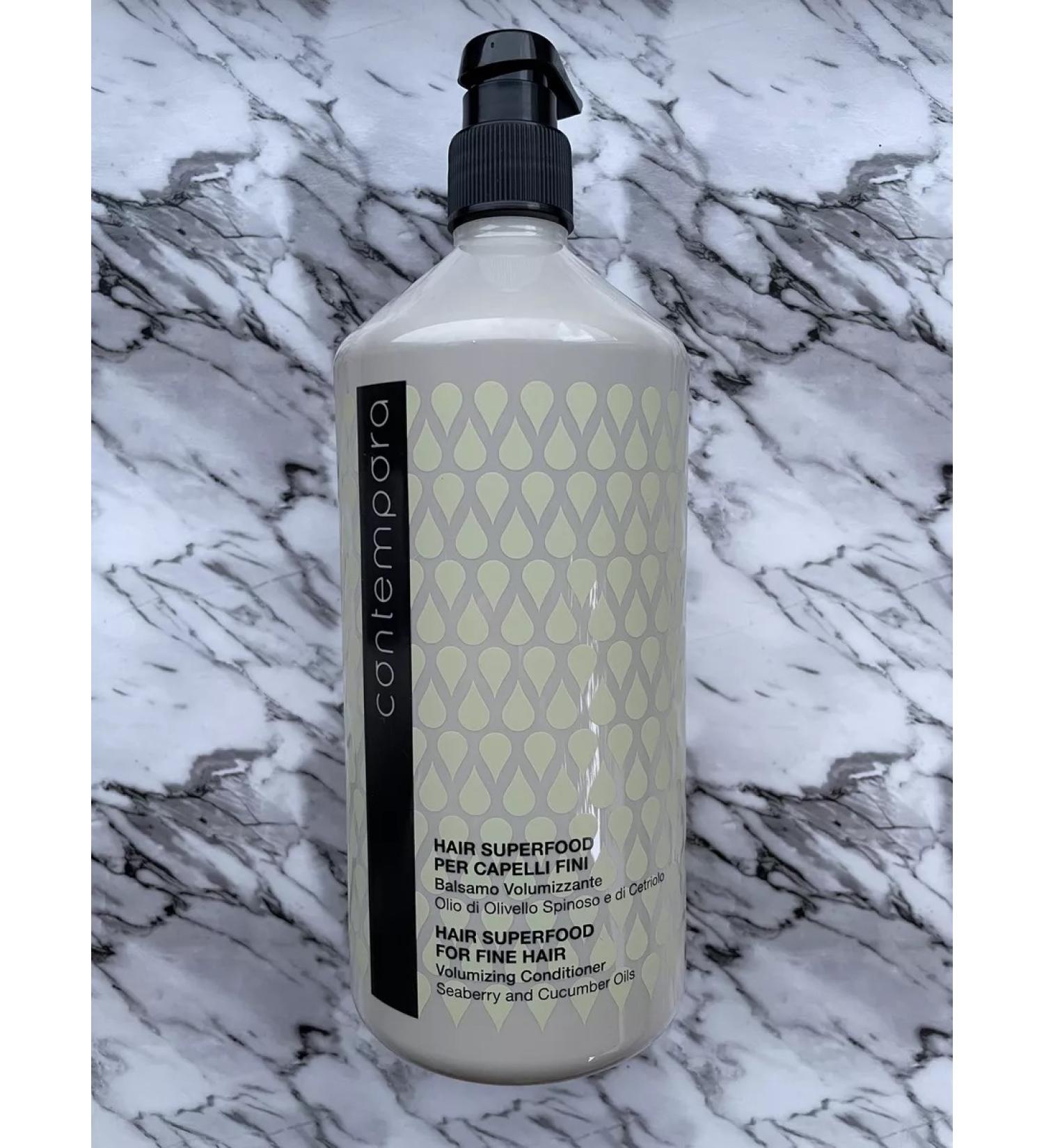 Barex Air conditioning for volume 1000 ml