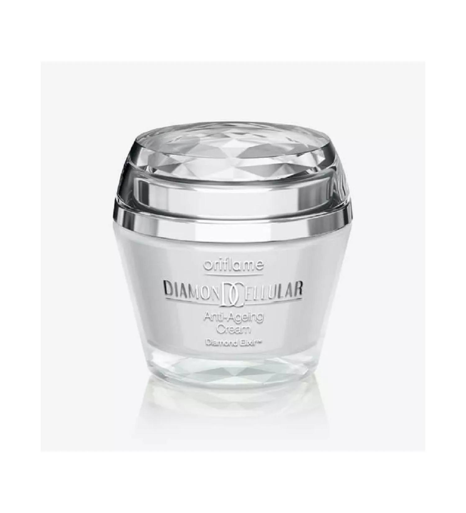 Deluxebeauty Cell cream Diamond Cellular