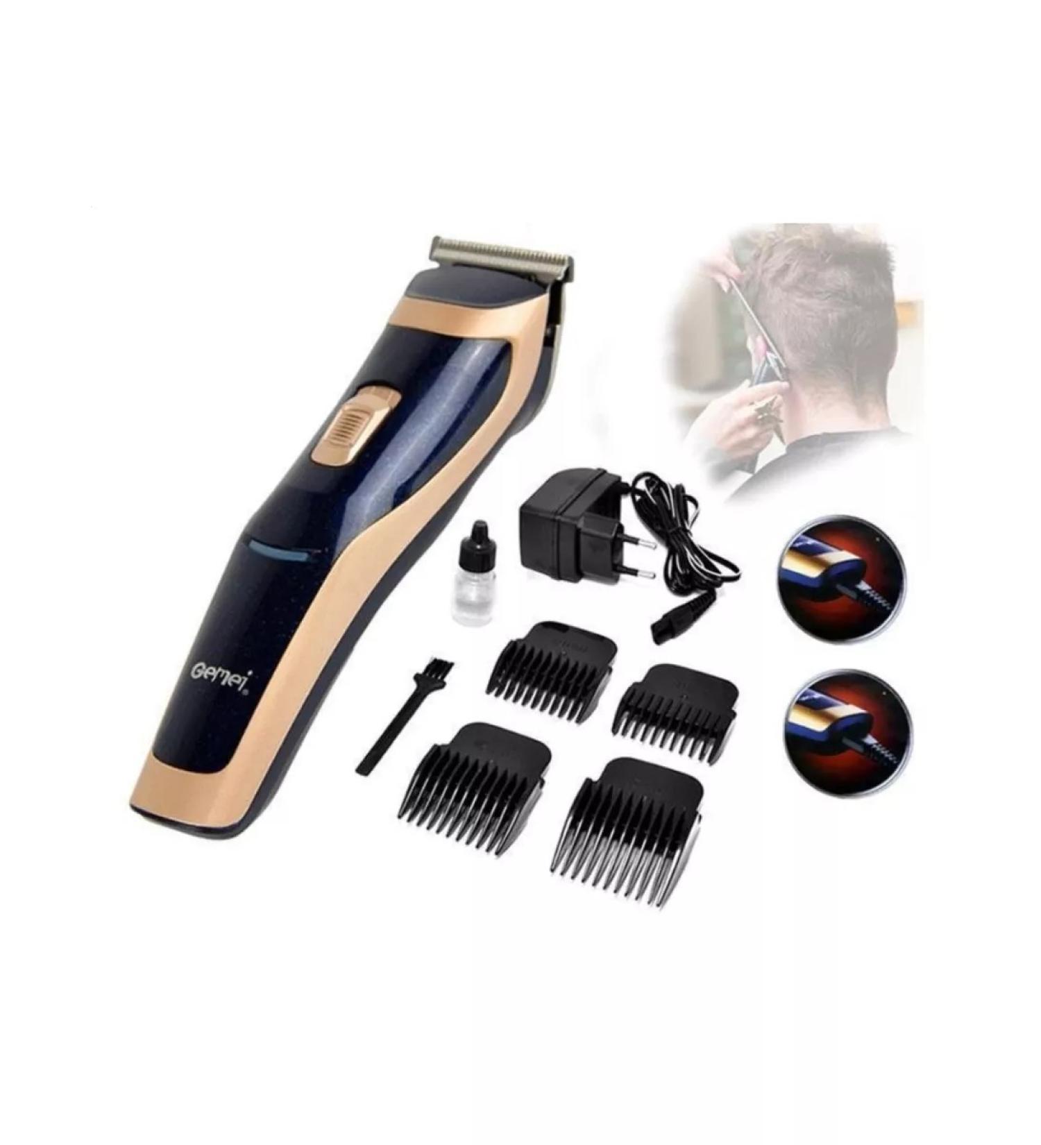 Dimaa Hair cutting machine trimmer for beard - Buy Online on GoSupps.com
