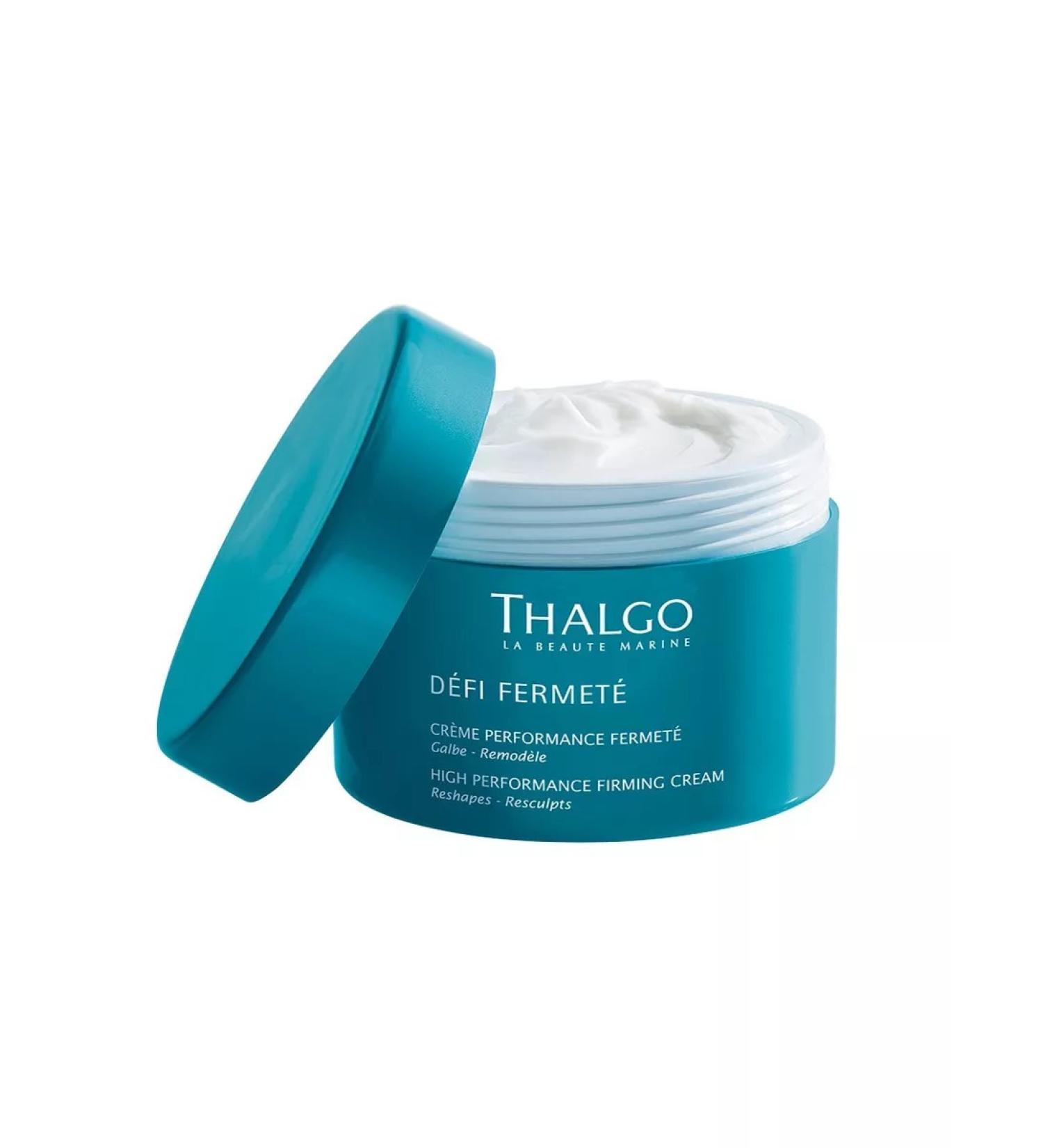 Thalgo Body cream is intense tightening 50 ml Korea