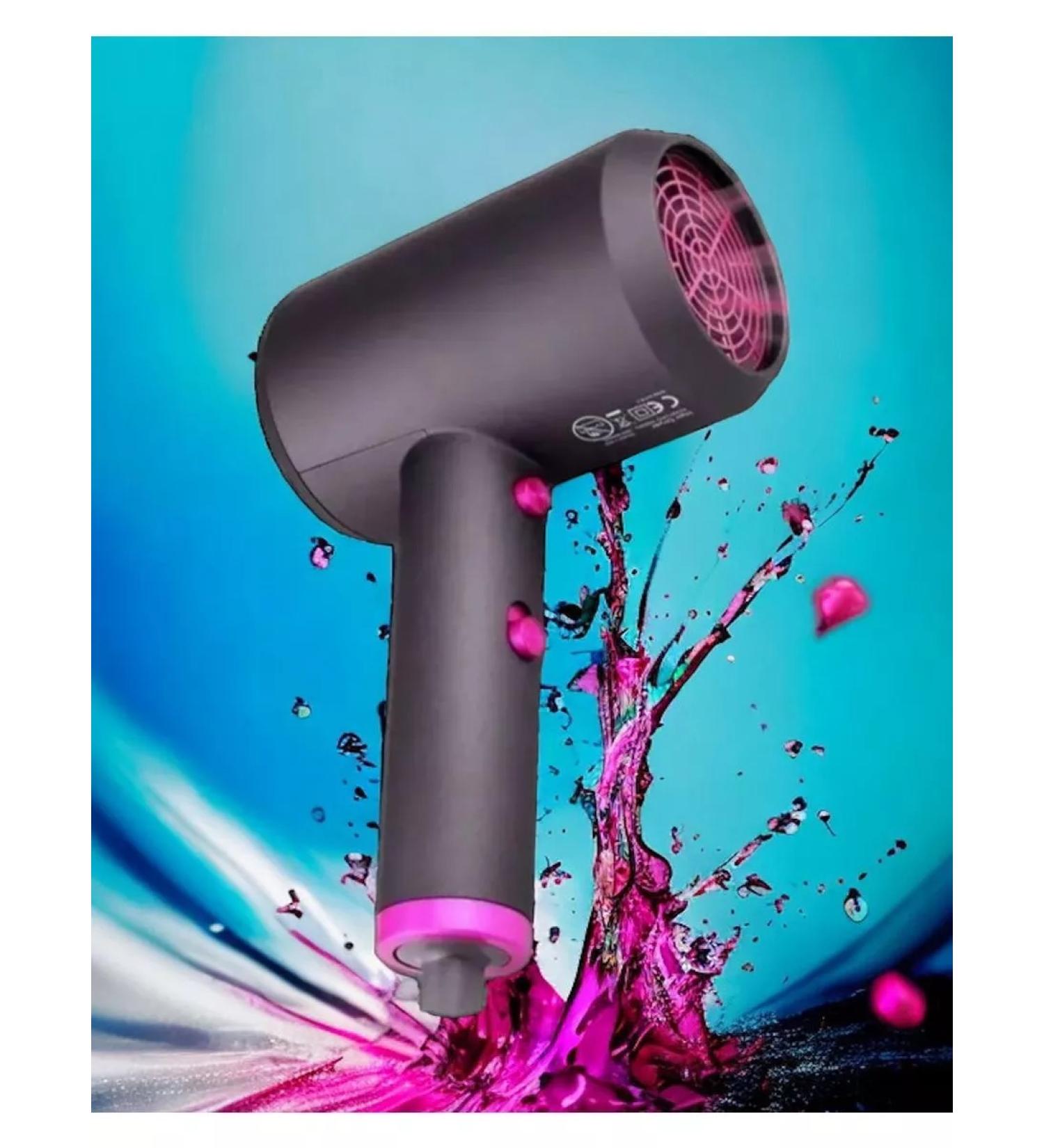 PHILIPS Hair hair dryer as a gift