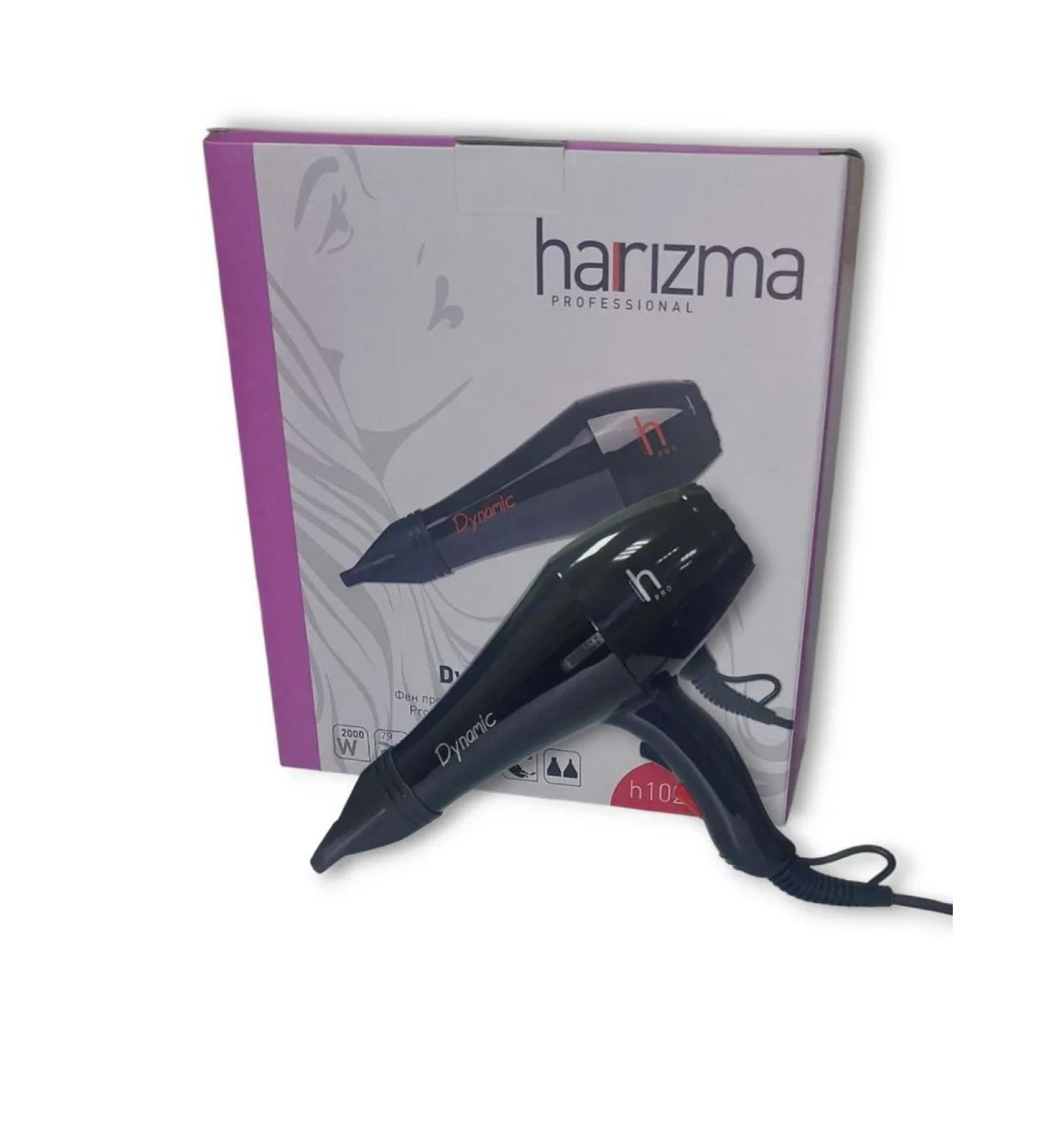 Charisma Professional powerful hair hair dryer Dynamic - Buy Online on GoSupps.com
