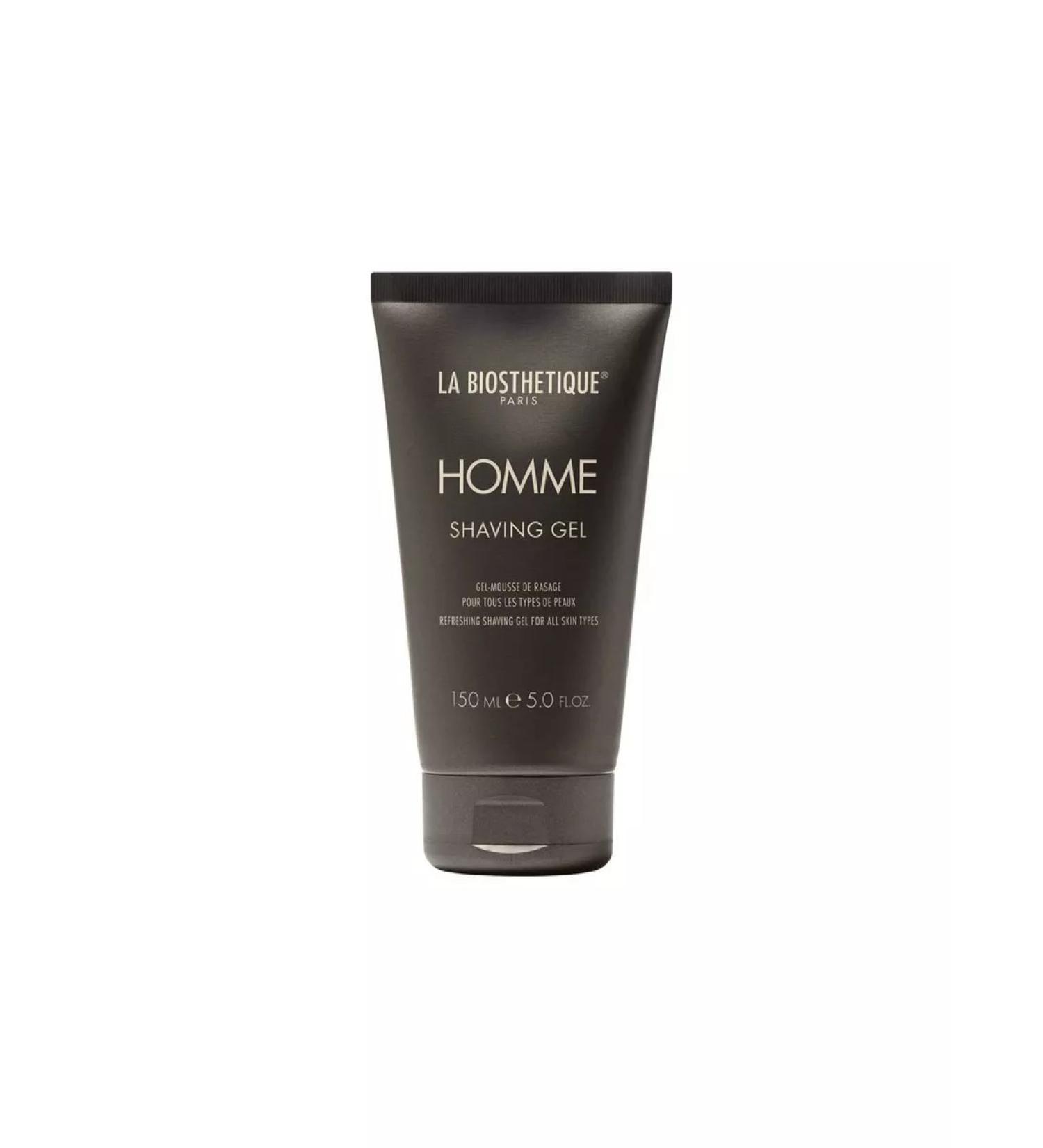 LA BIOSTHETIQUE Shaving gel Shaving Gel 150 ml