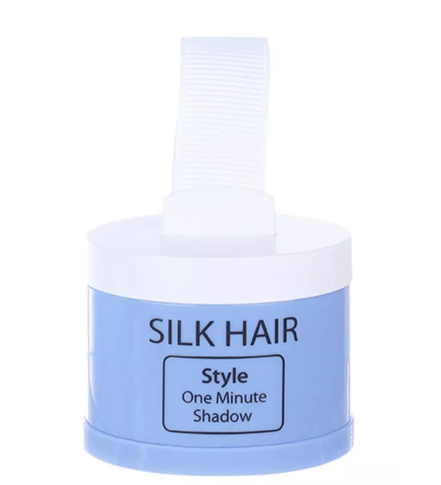 THE SAEM Black hair tinted hair 4 g - Buy Online on GoSupps.com